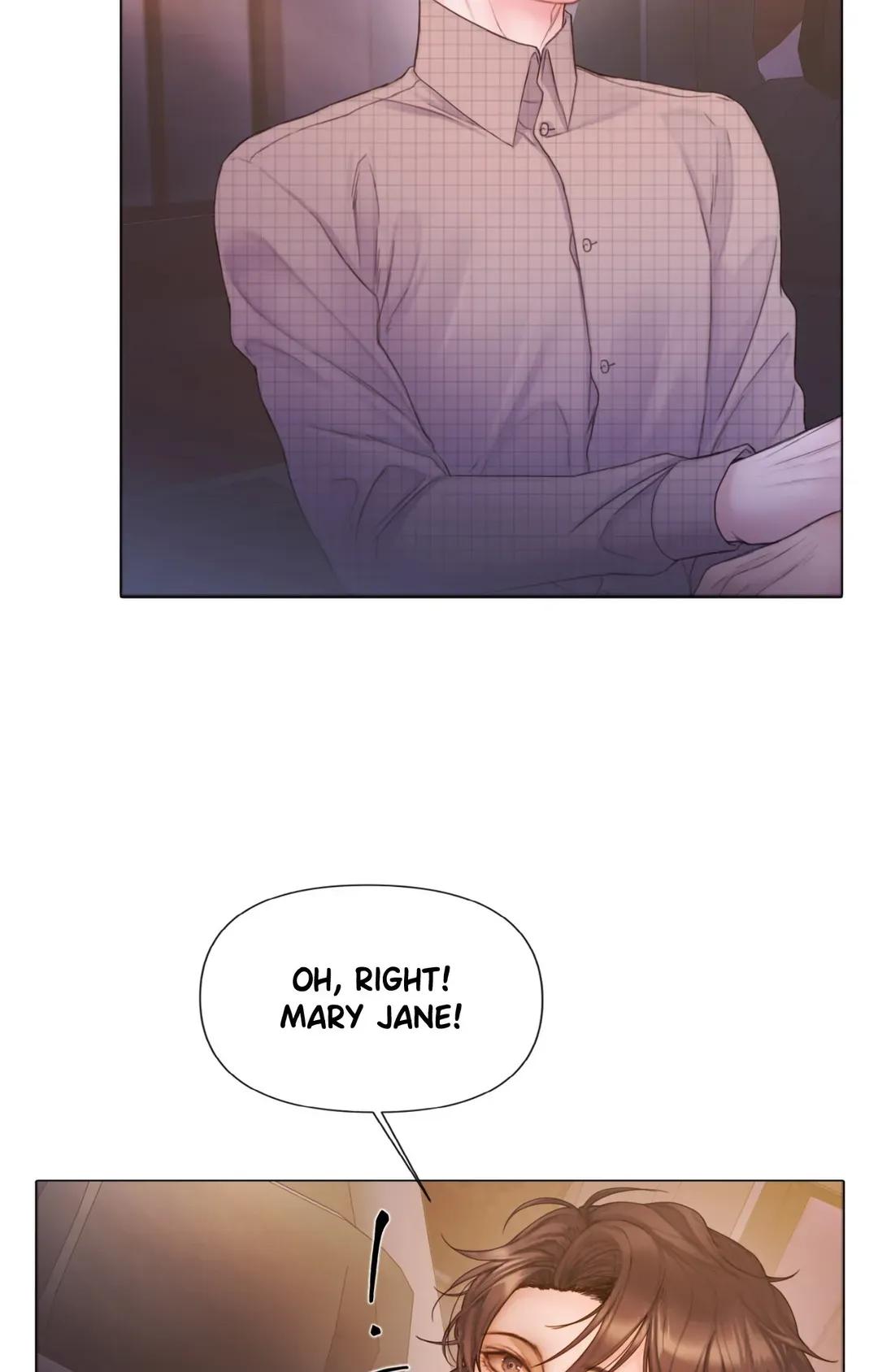 Mary Jane Chapter 33 - Page 28 in English
