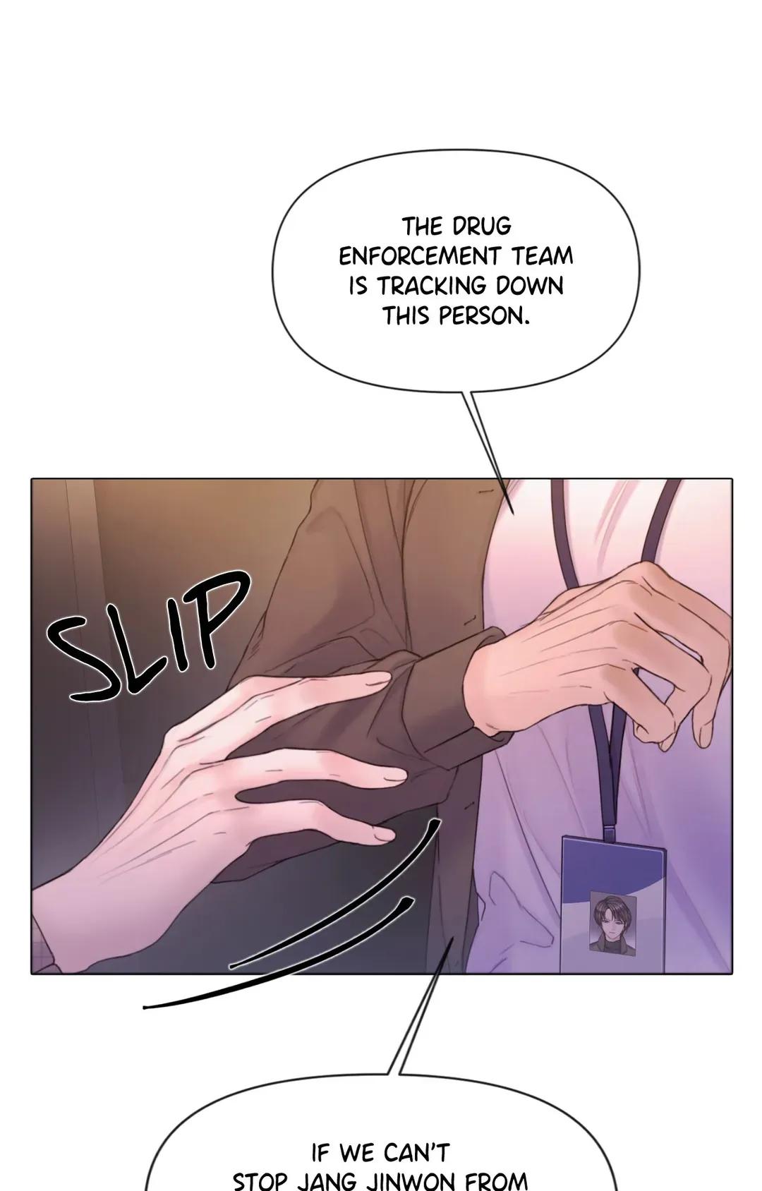 Mary Jane Chapter 33 - Page 30 in English