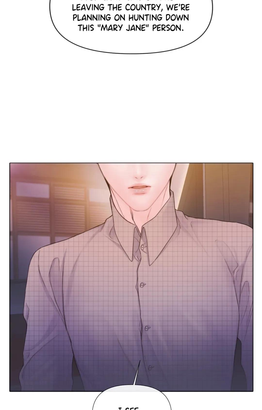 Mary Jane Chapter 33 - Page 31 in English