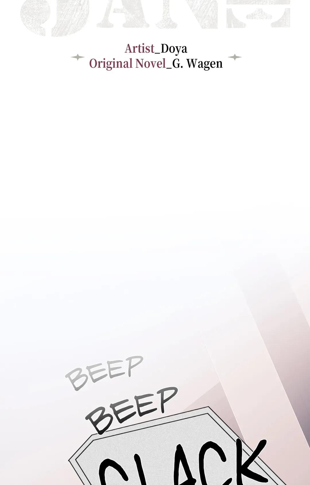 Mary Jane Chapter 33 - Page 34 in English