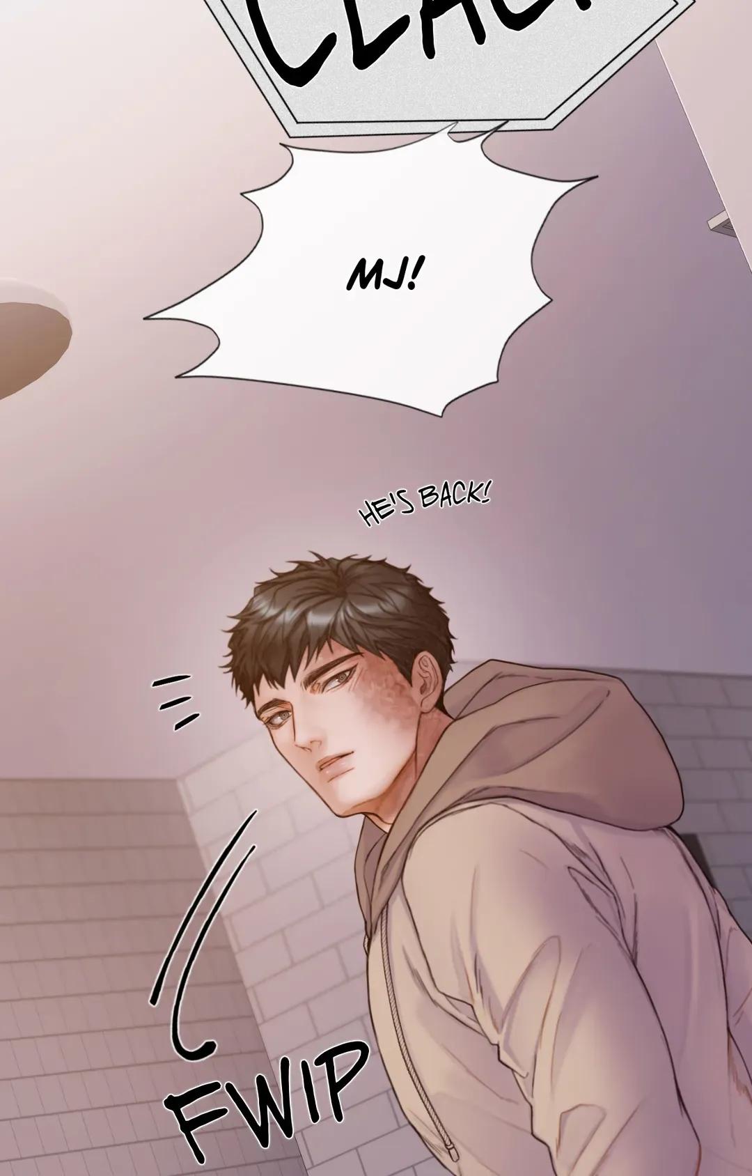 Mary Jane Chapter 33 - Page 35 in English