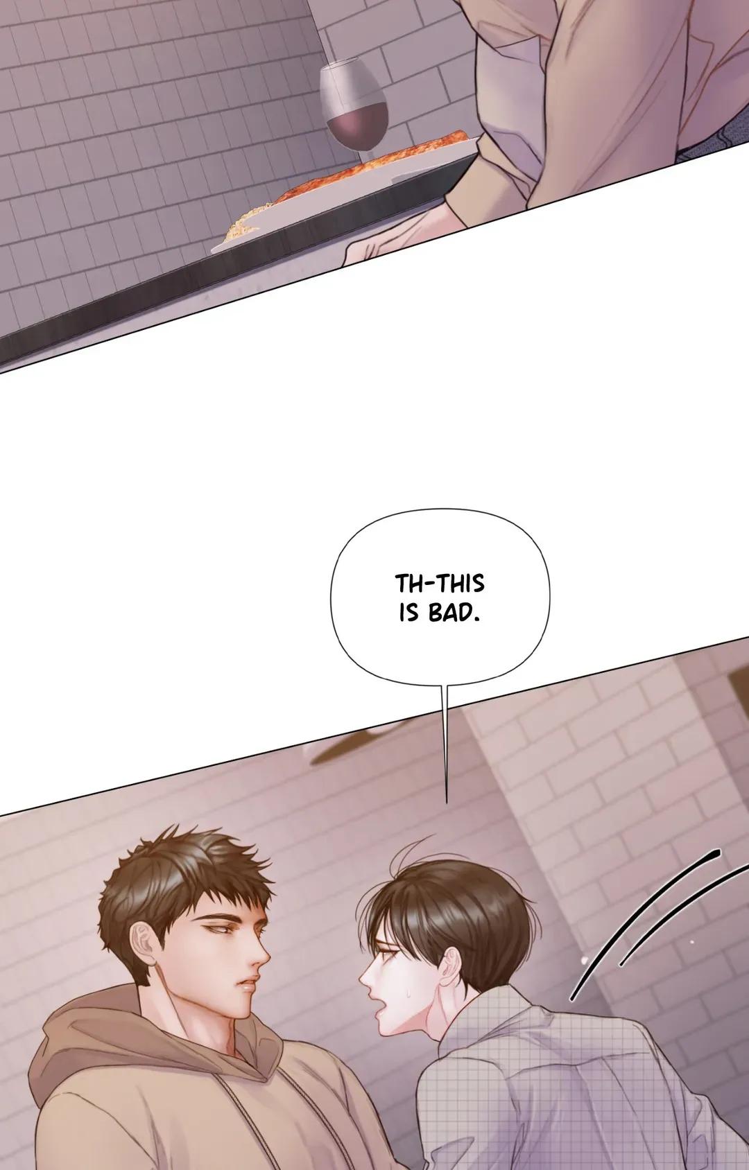 Mary Jane Chapter 33 - Page 36 in English