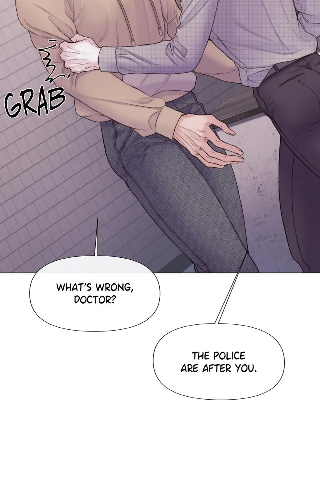 Mary Jane Chapter 33 - Page 37 in English