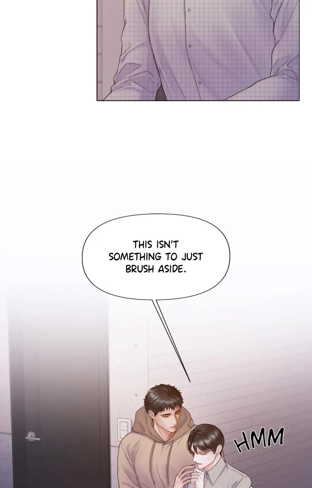 Mary Jane Chapter 33 - Page 41 in English