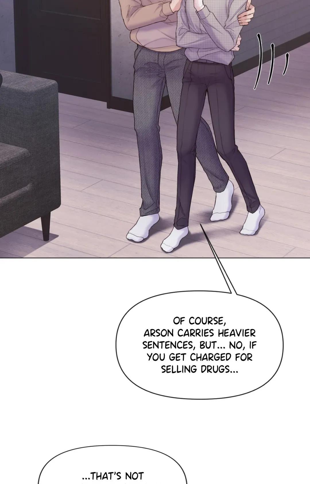 Mary Jane Chapter 33 - Page 42 in English
