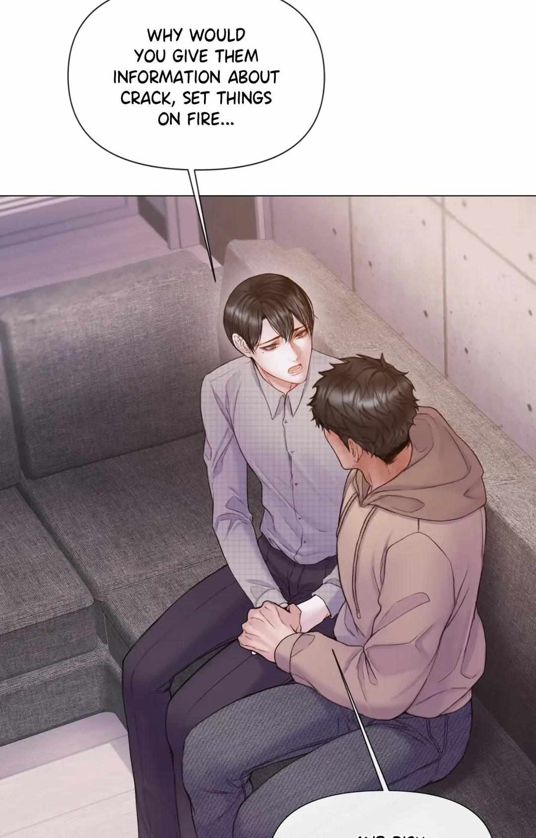 Mary Jane Chapter 33 - Page 48 in English