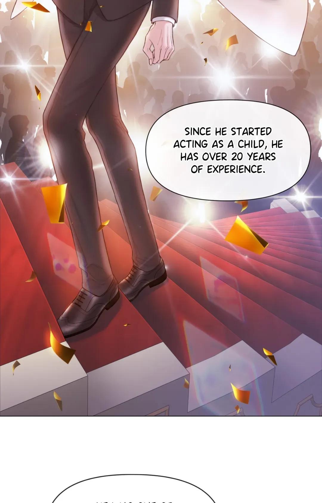 Mary Jane Chapter 33 - Page 5 in English