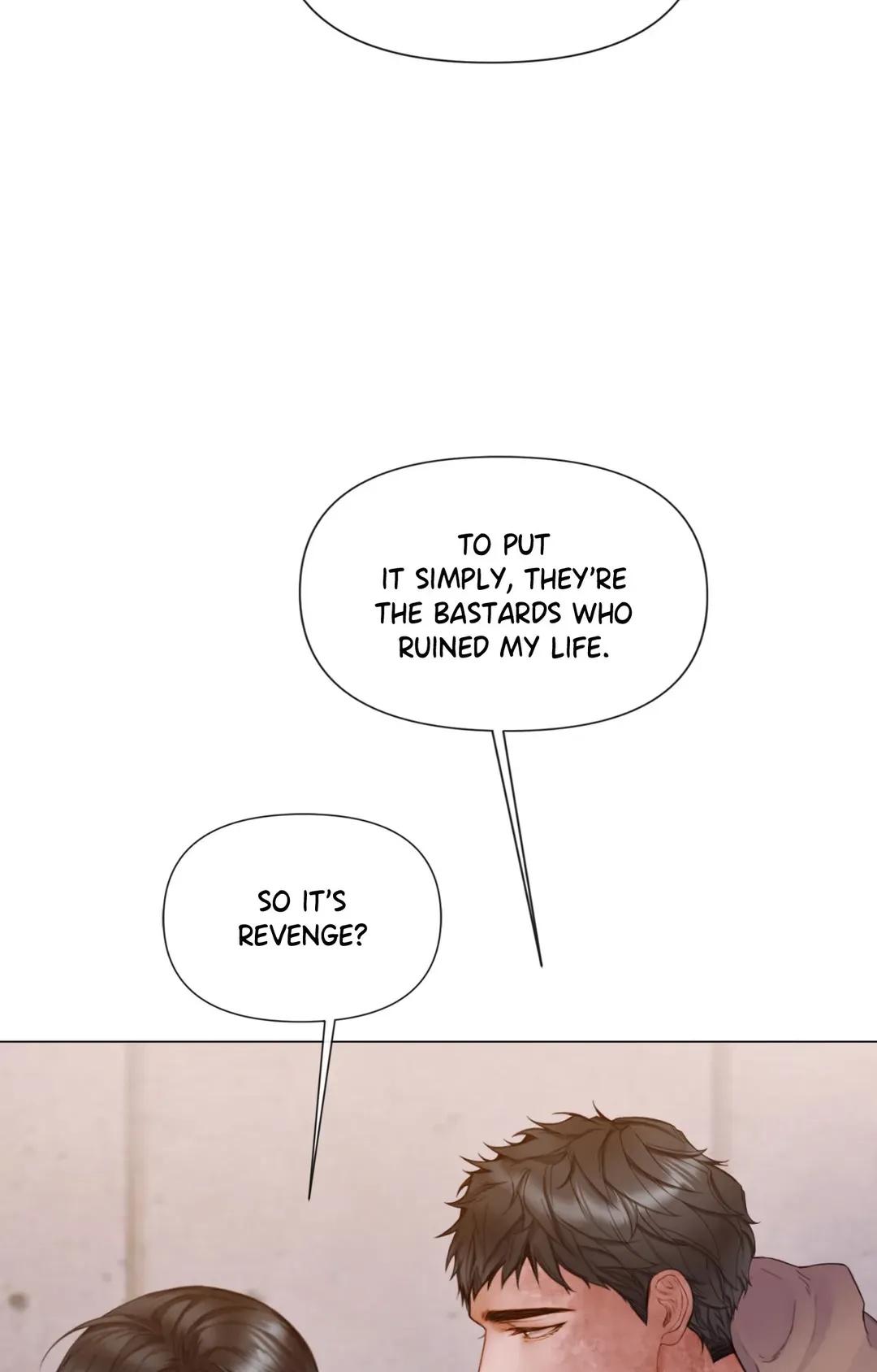 Mary Jane Chapter 33 - Page 50 in English
