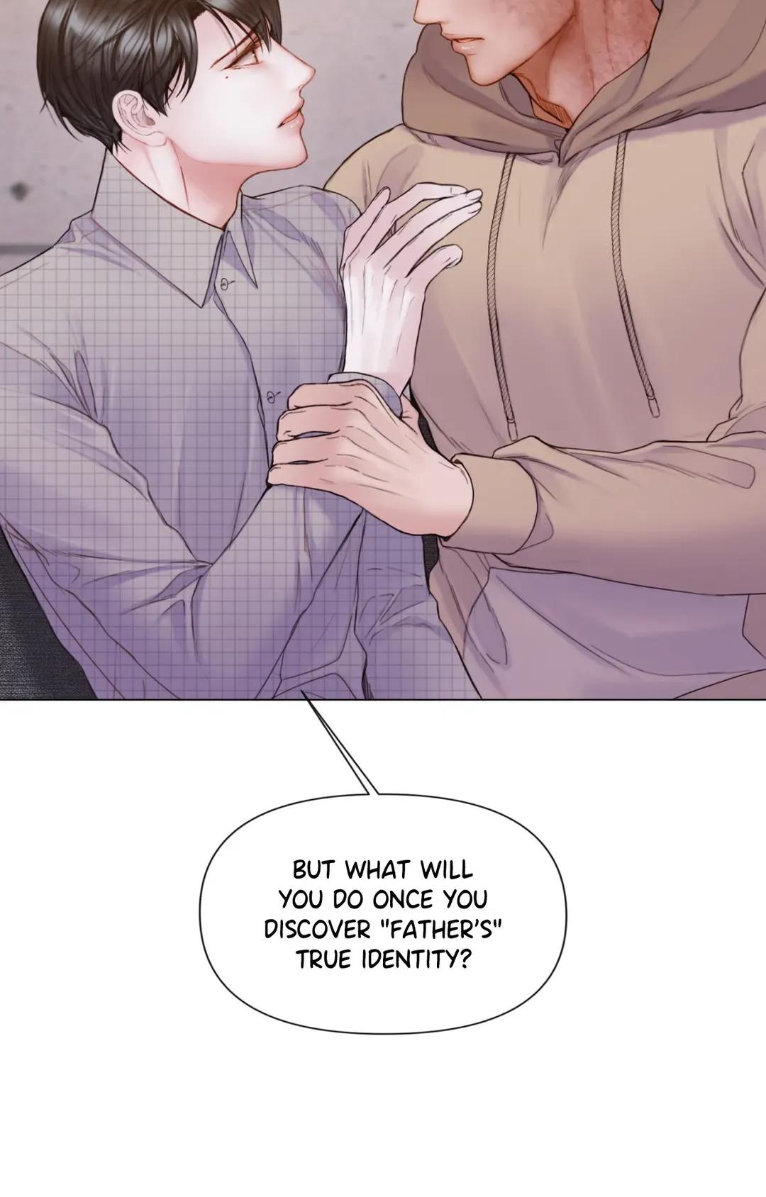 Mary Jane Chapter 33 - Page 51 in English