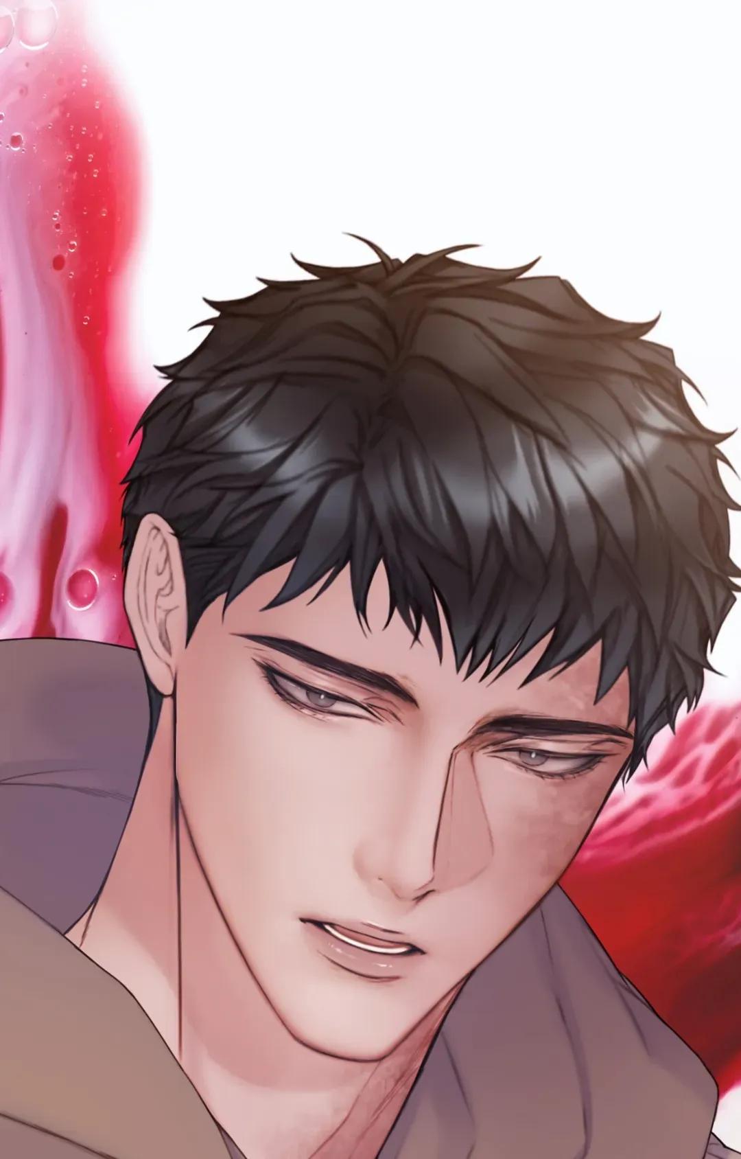 Mary Jane Chapter 33 - Page 53 in English