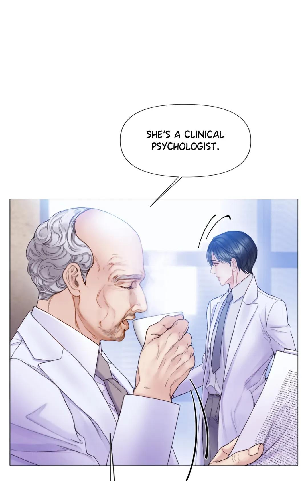 Mary Jane Chapter 33 - Page 67 in English