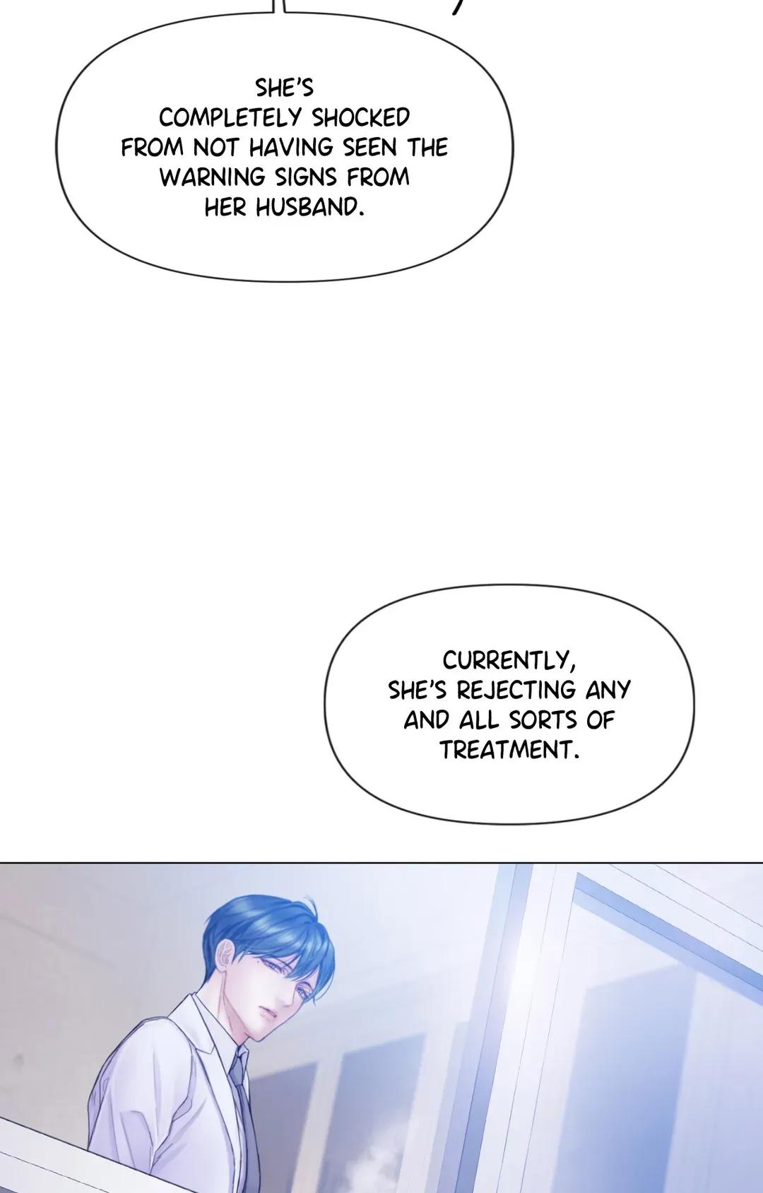 Mary Jane Chapter 33 - Page 68 in English