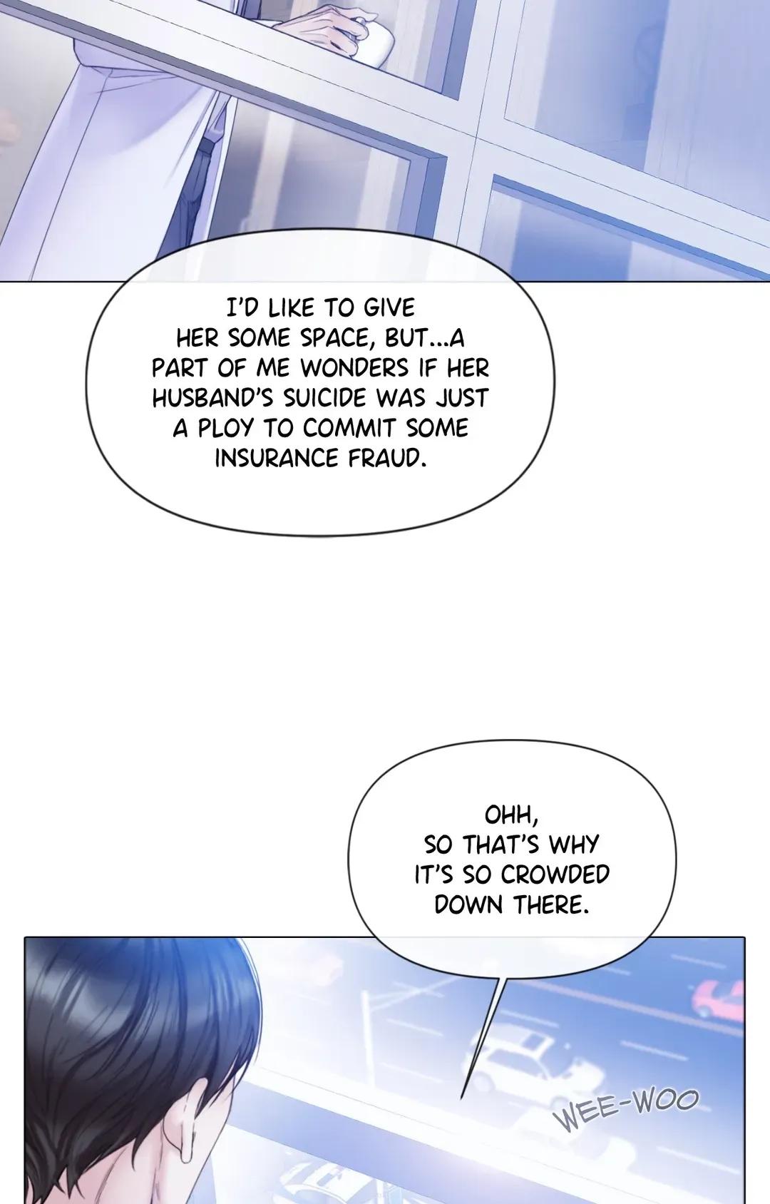 Mary Jane Chapter 33 - Page 69 in English