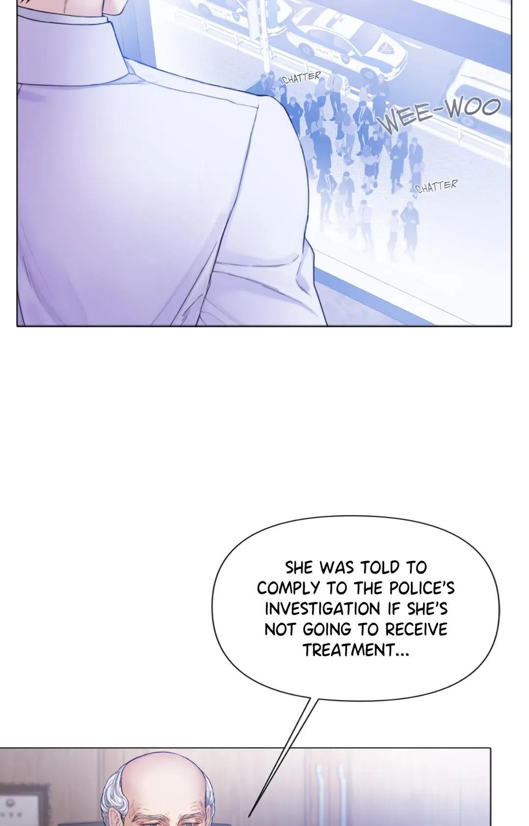 Mary Jane Chapter 33 - Page 70 in English
