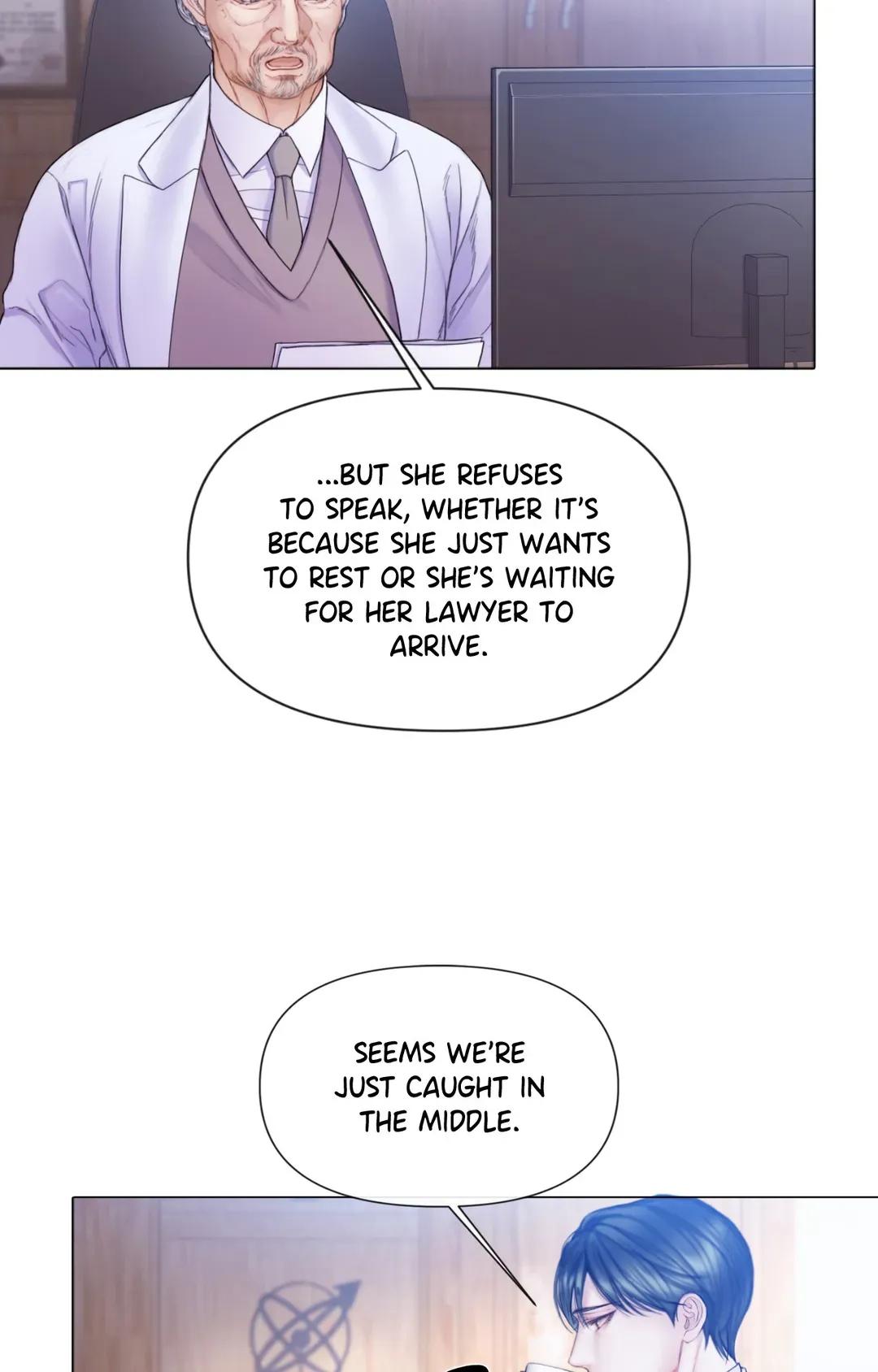 Mary Jane Chapter 33 - Page 71 in English