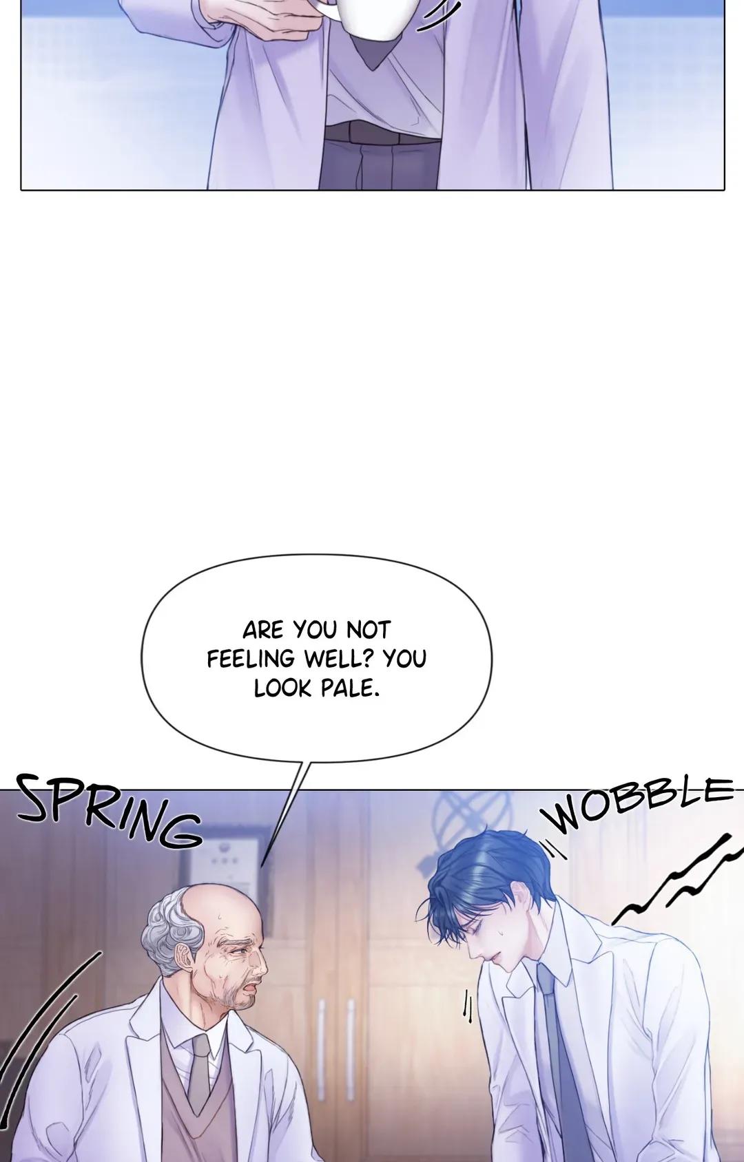 Mary Jane Chapter 33 - Page 77 in English