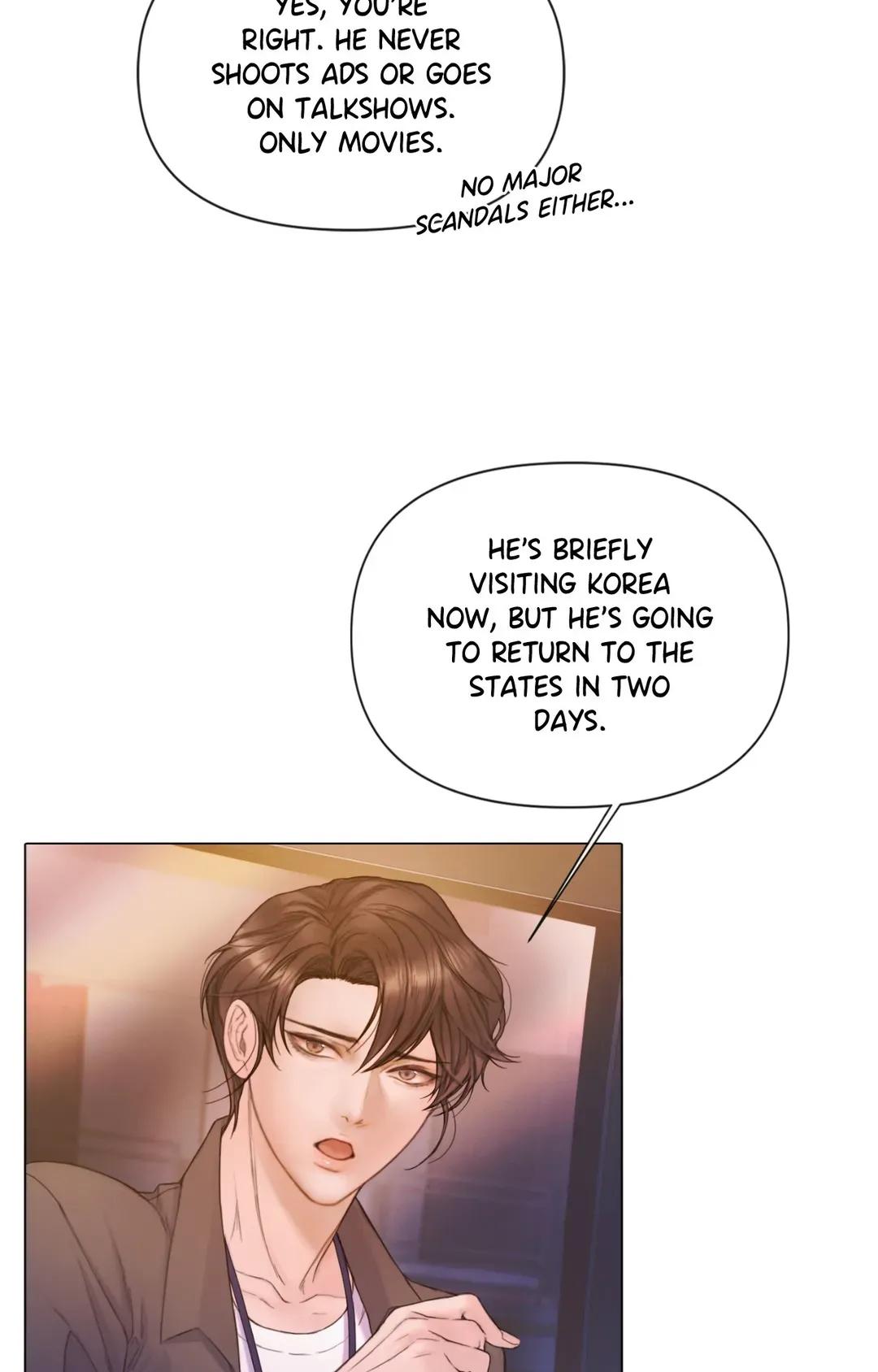 Mary Jane Chapter 33 - Page 8 in English