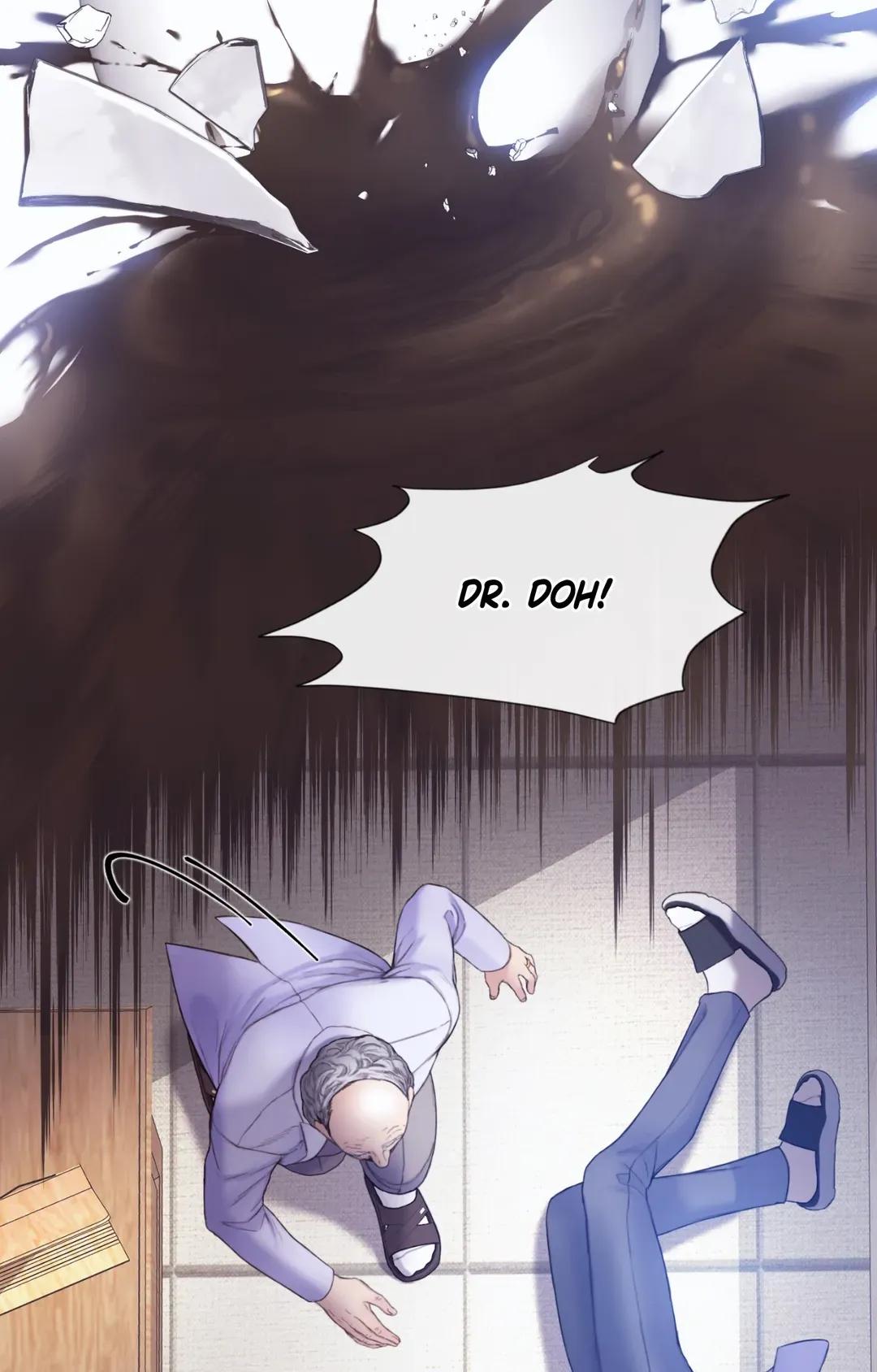 Mary Jane Chapter 33 - Page 82 in English