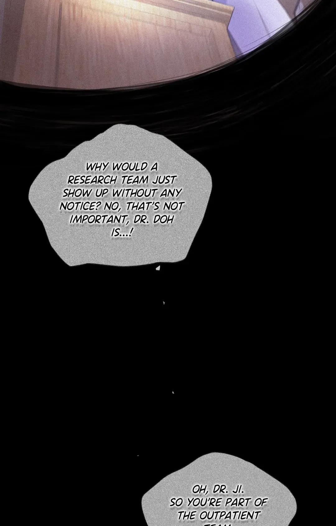 Mary Jane Chapter 33 - Page 86 in English