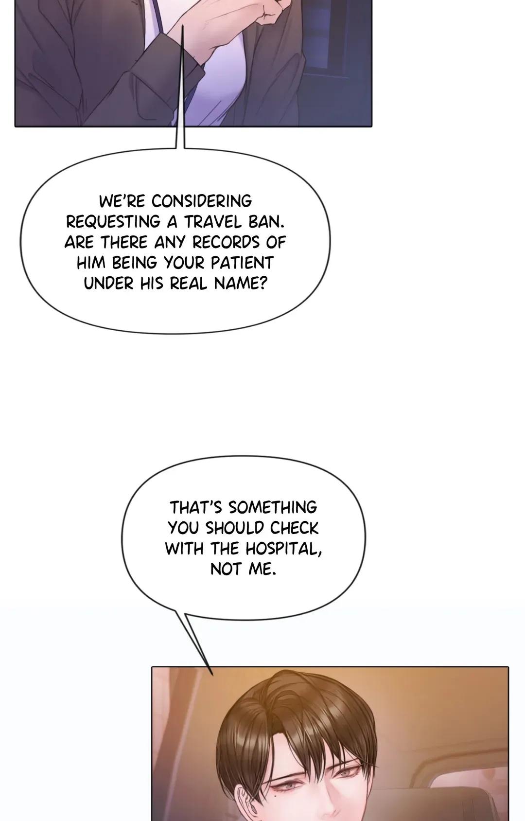 Mary Jane Chapter 33 - Page 9 in English
