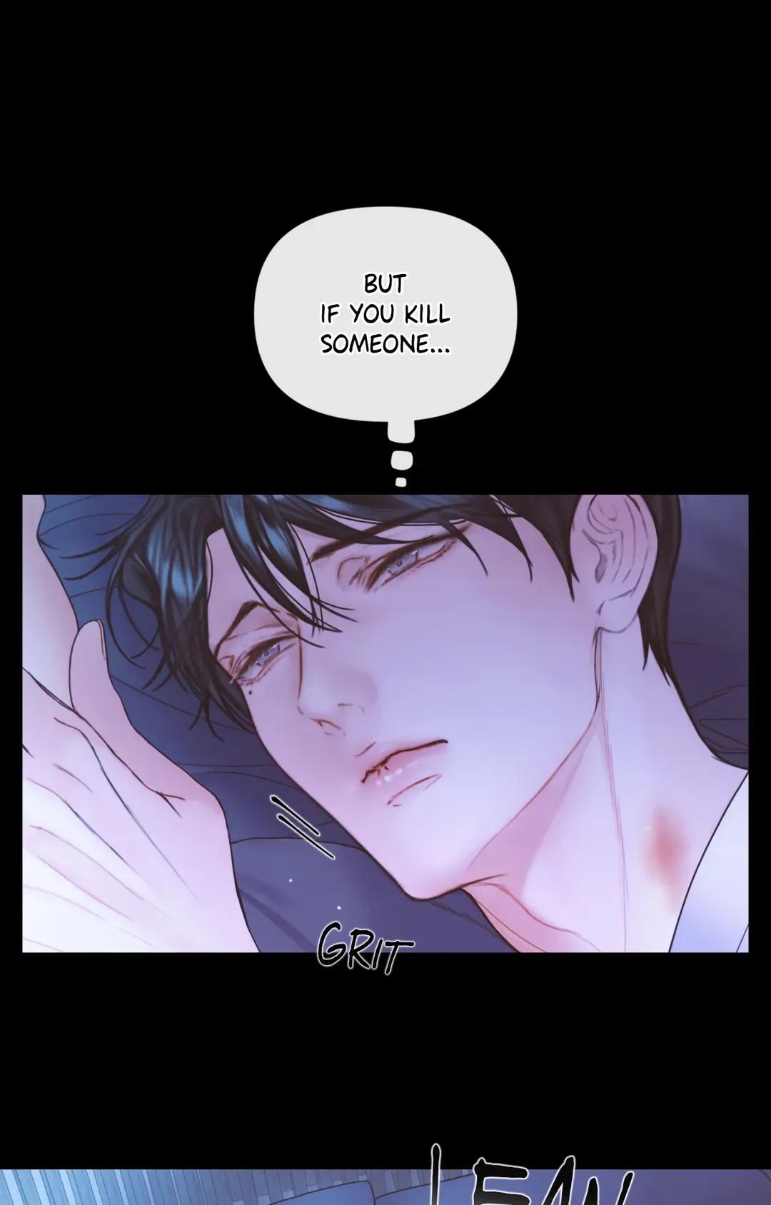 Mary Jane Chapter 34 - Page 11 in English