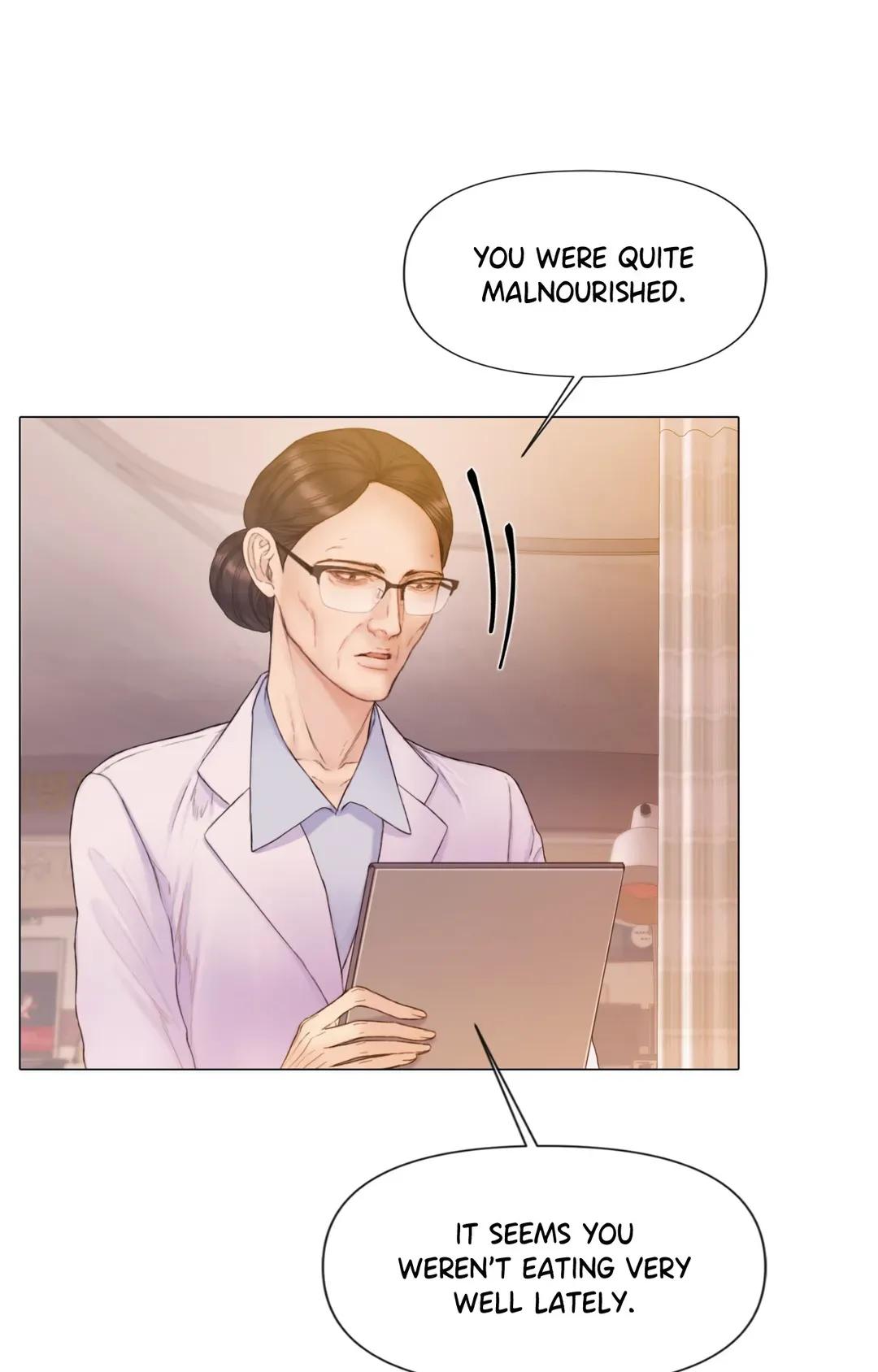 Mary Jane Chapter 34 - Page 21 in English