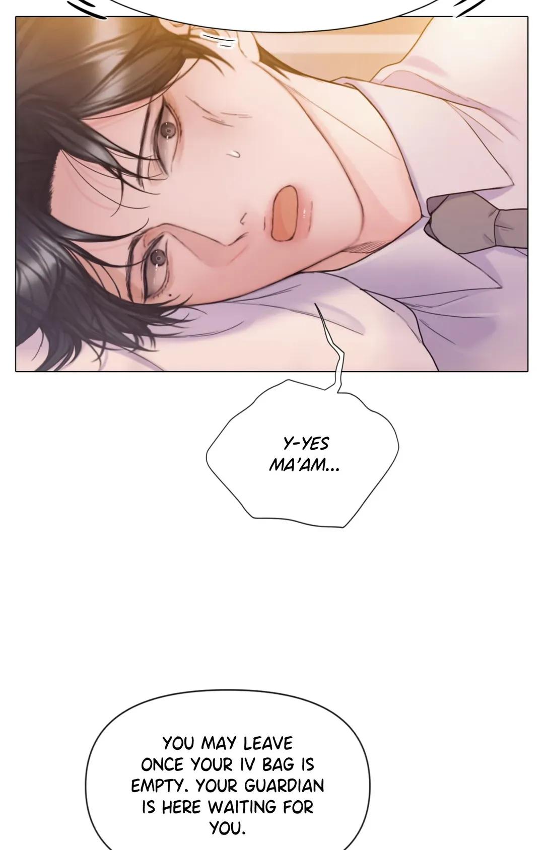 Mary Jane Chapter 34 - Page 23 in English