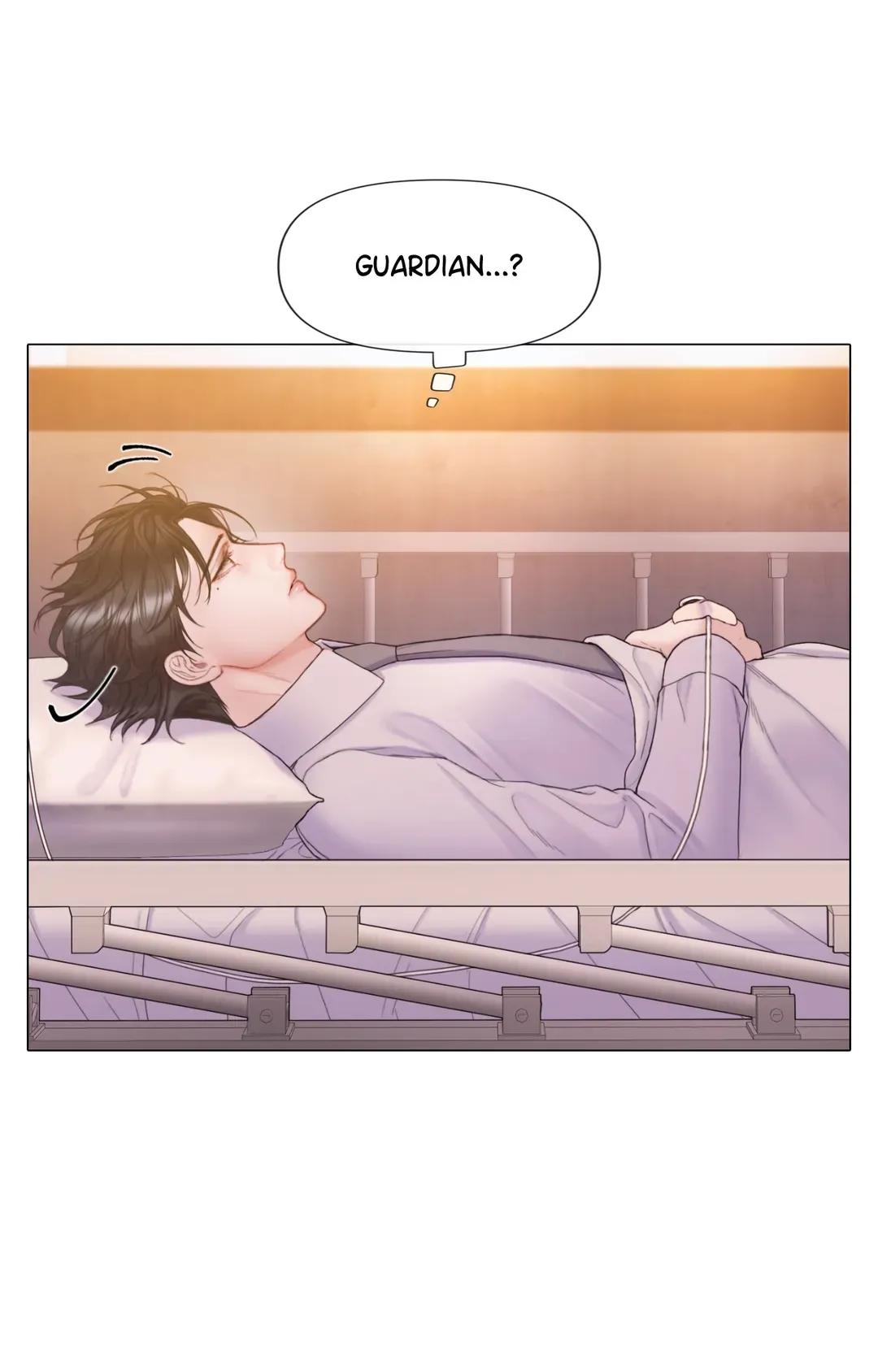 Mary Jane Chapter 34 - Page 25 in English