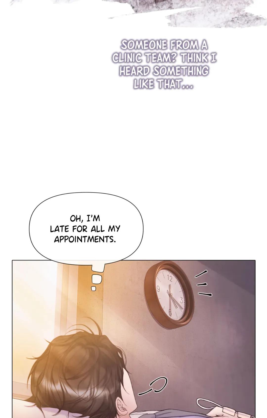 Mary Jane Chapter 34 - Page 27 in English