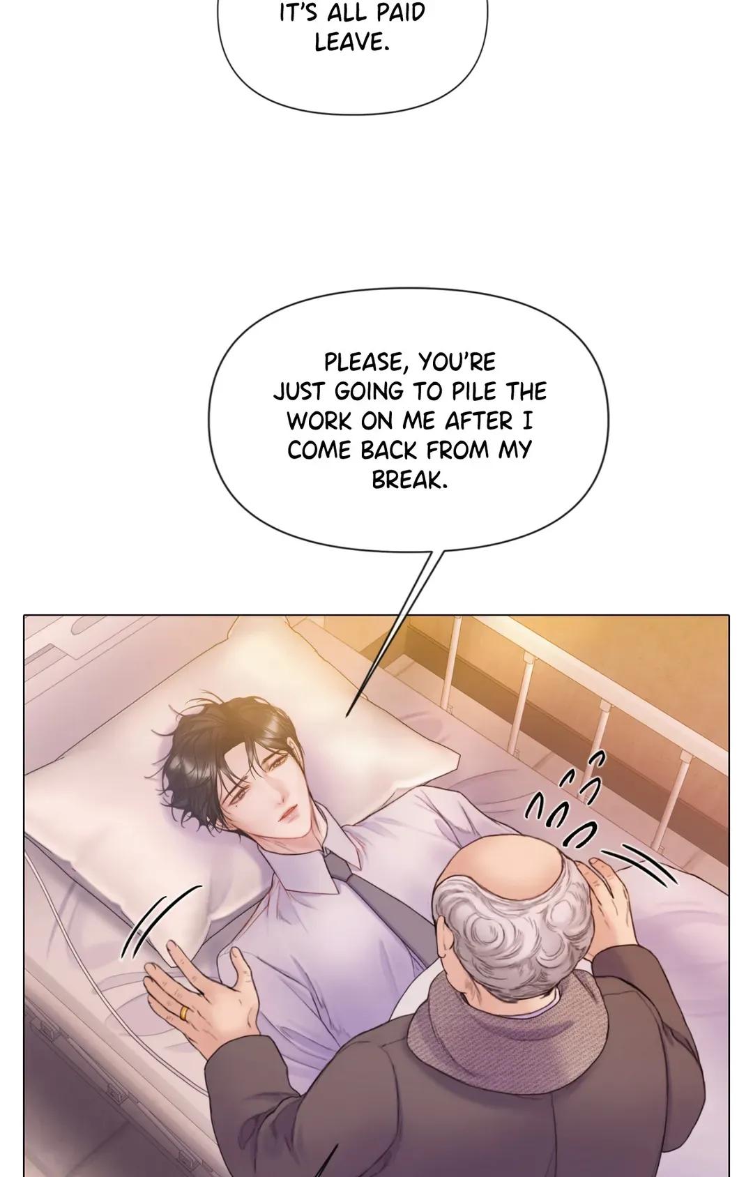 Mary Jane Chapter 34 - Page 32 in English