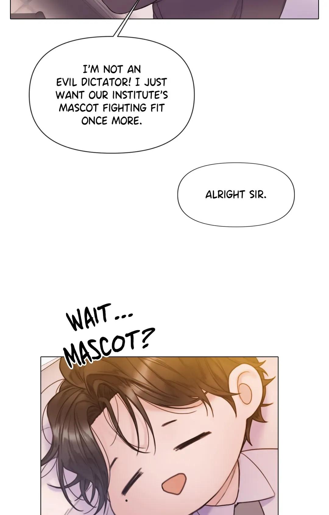 Mary Jane Chapter 34 - Page 33 in English