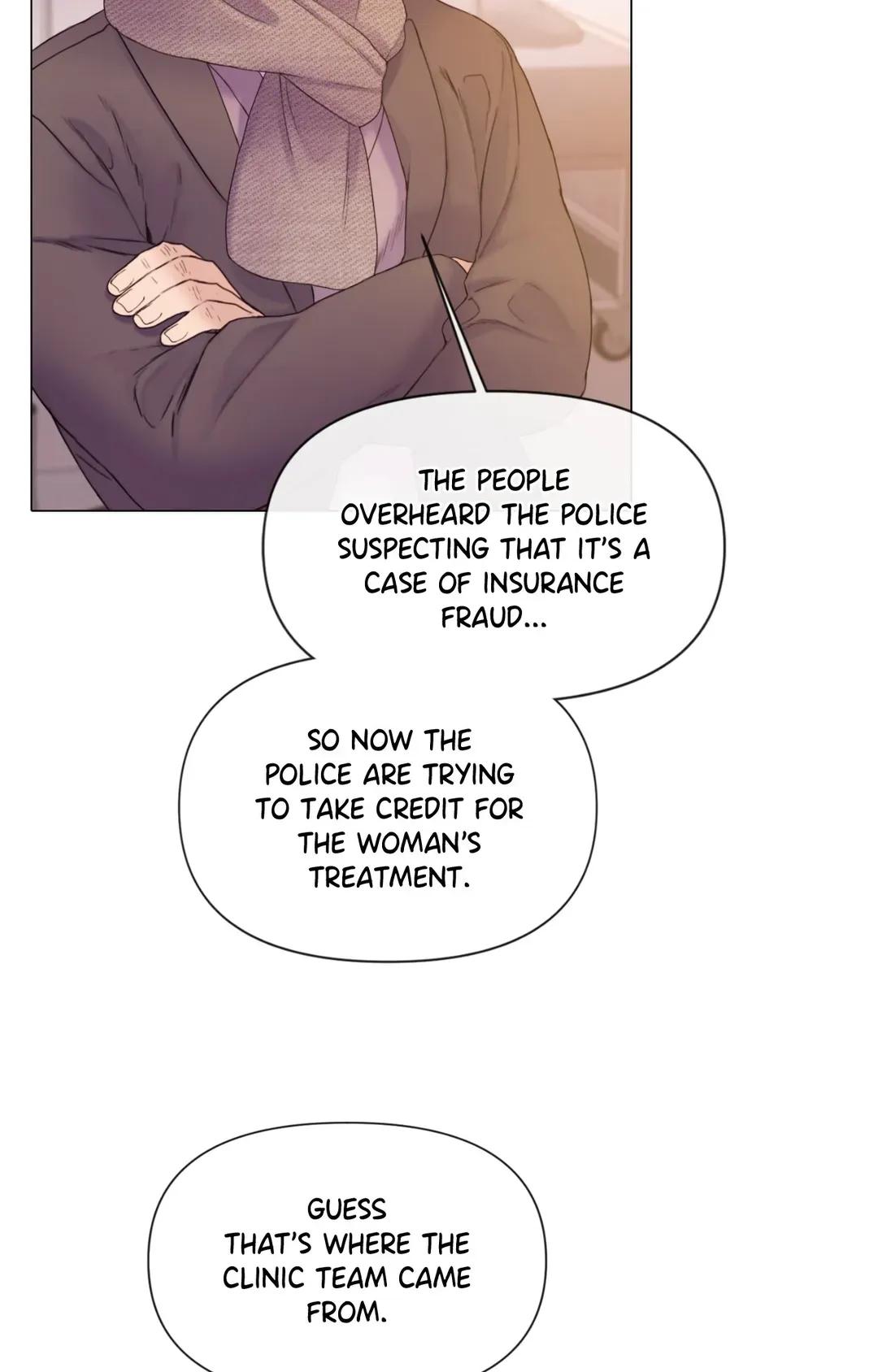 Mary Jane Chapter 34 - Page 36 in English