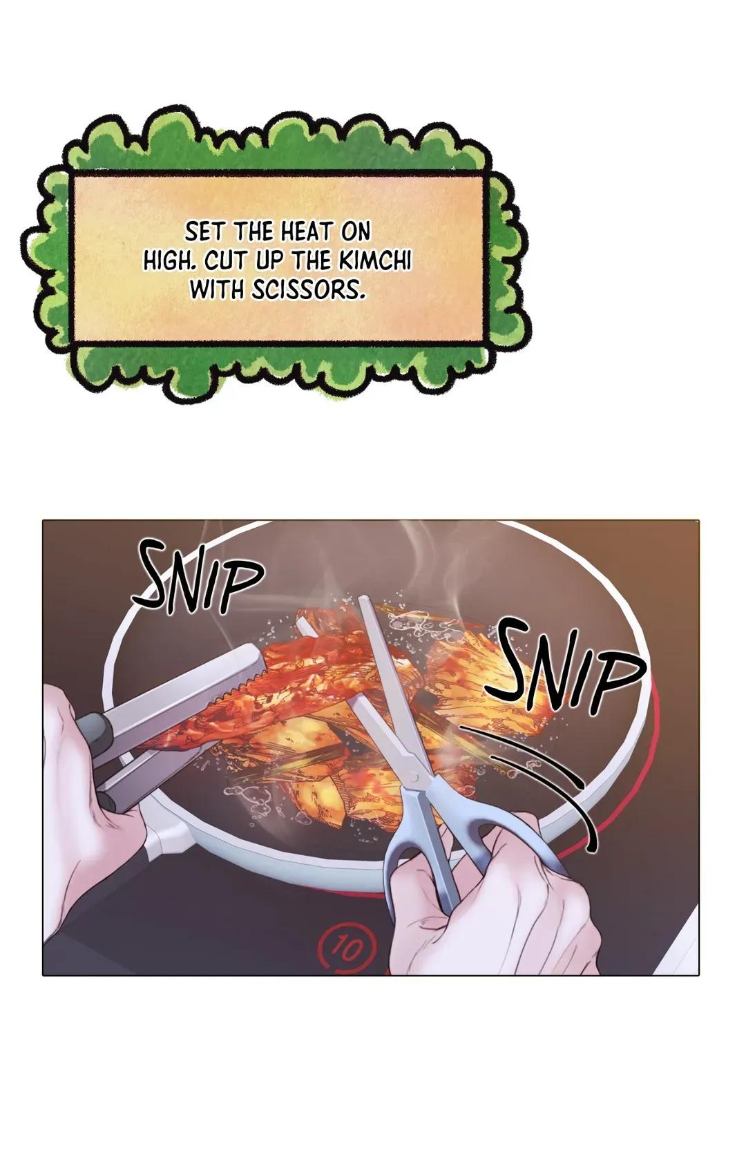Mary Jane Chapter 34 - Page 47 in English