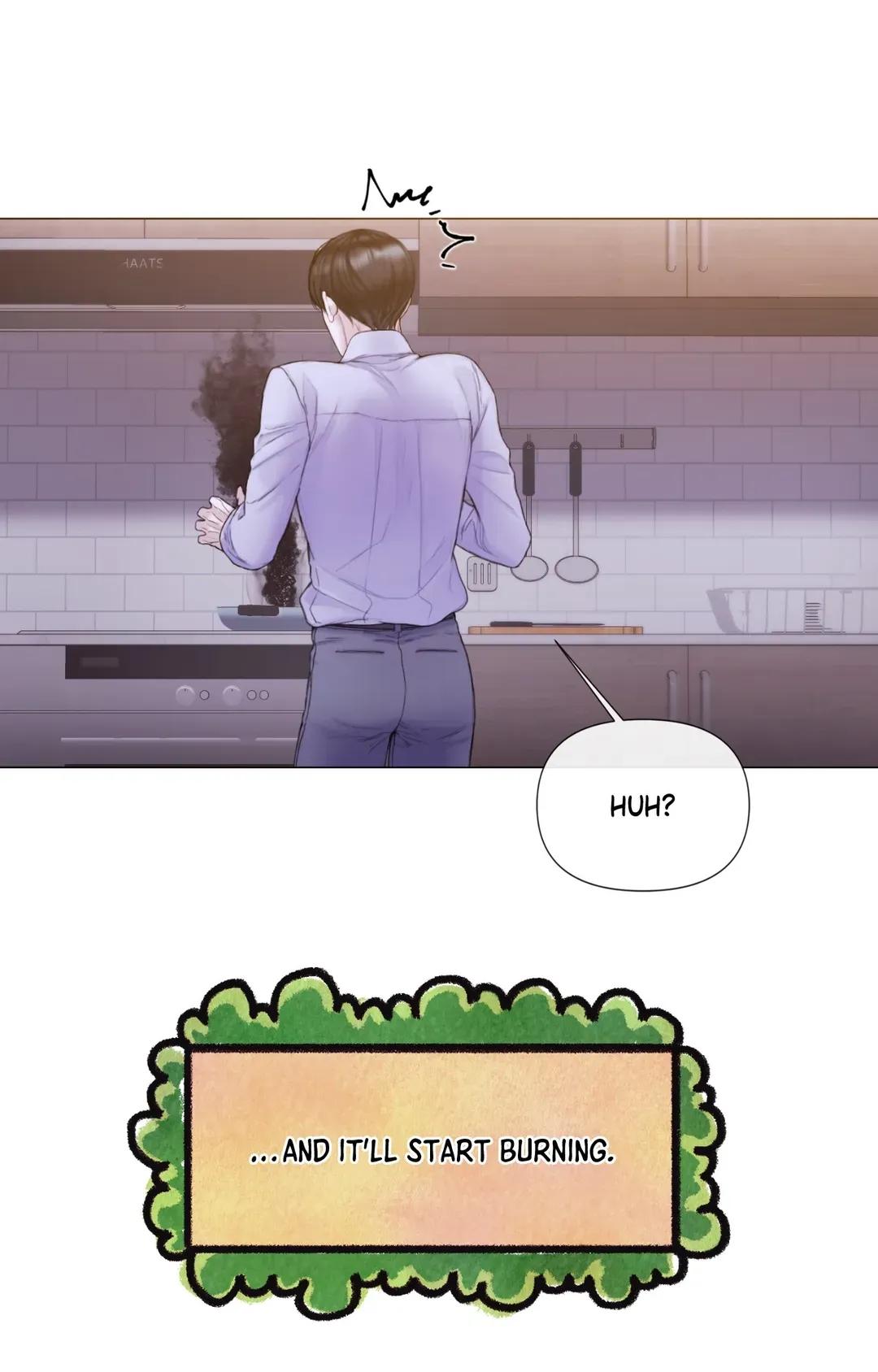 Mary Jane Chapter 34 - Page 49 in English