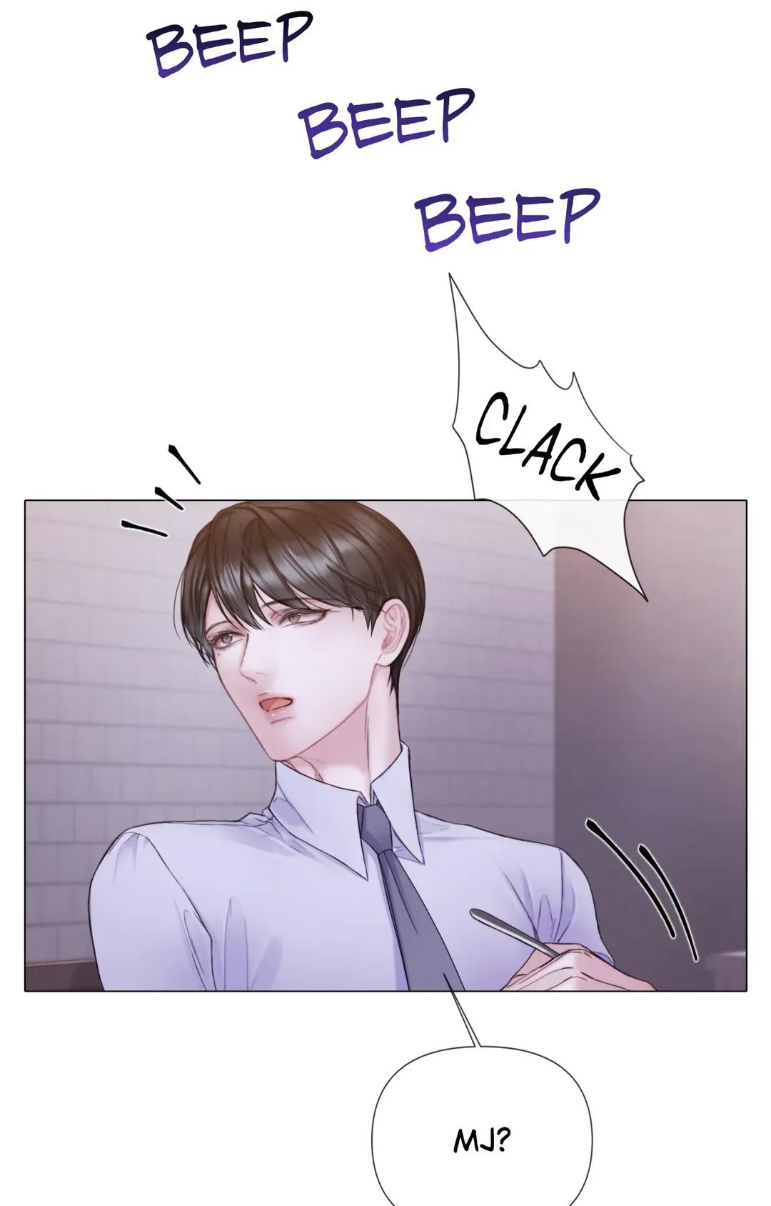 Mary Jane Chapter 34 - Page 57 in English