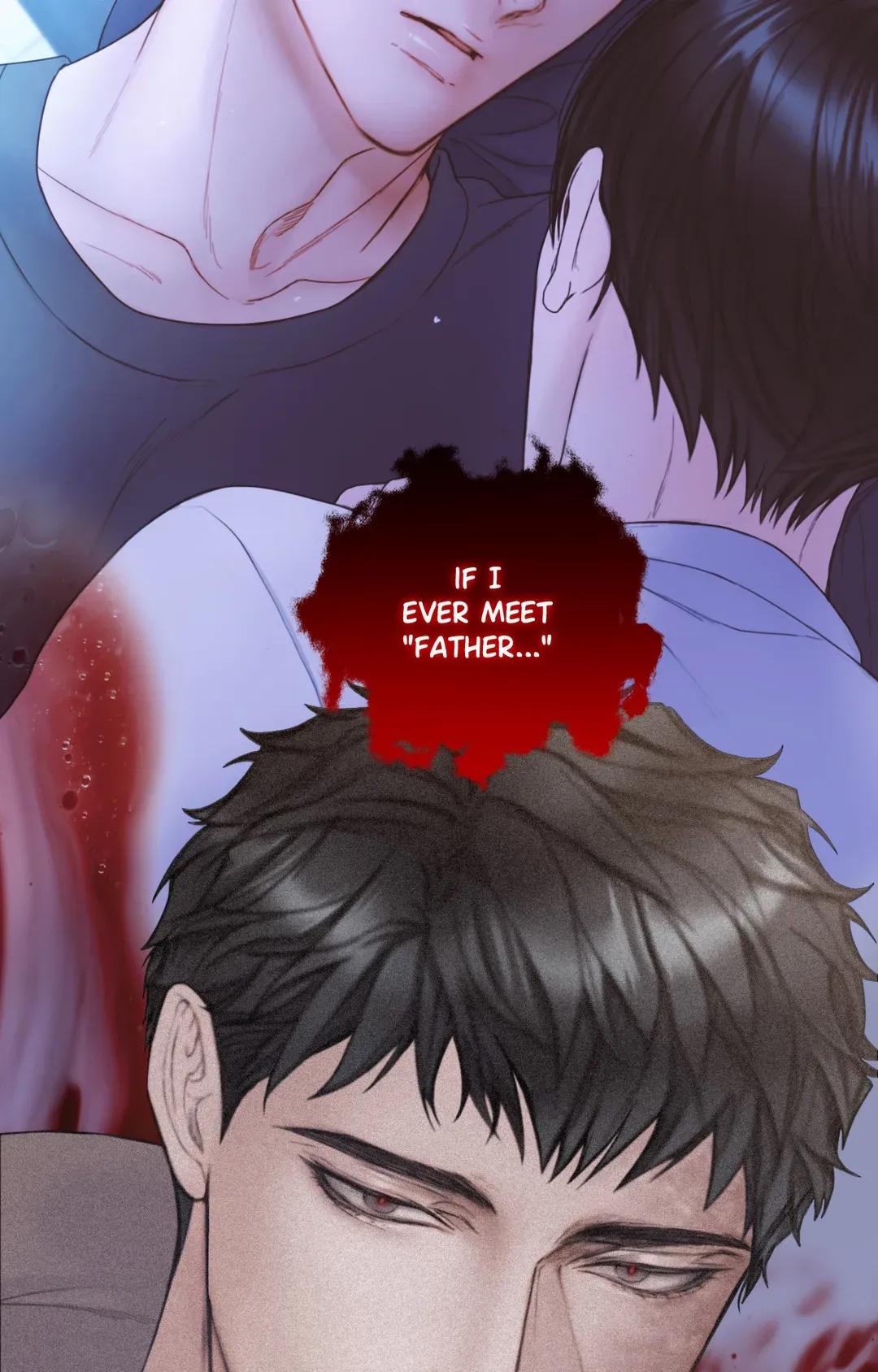 Mary Jane Chapter 34 - Page 6 in English