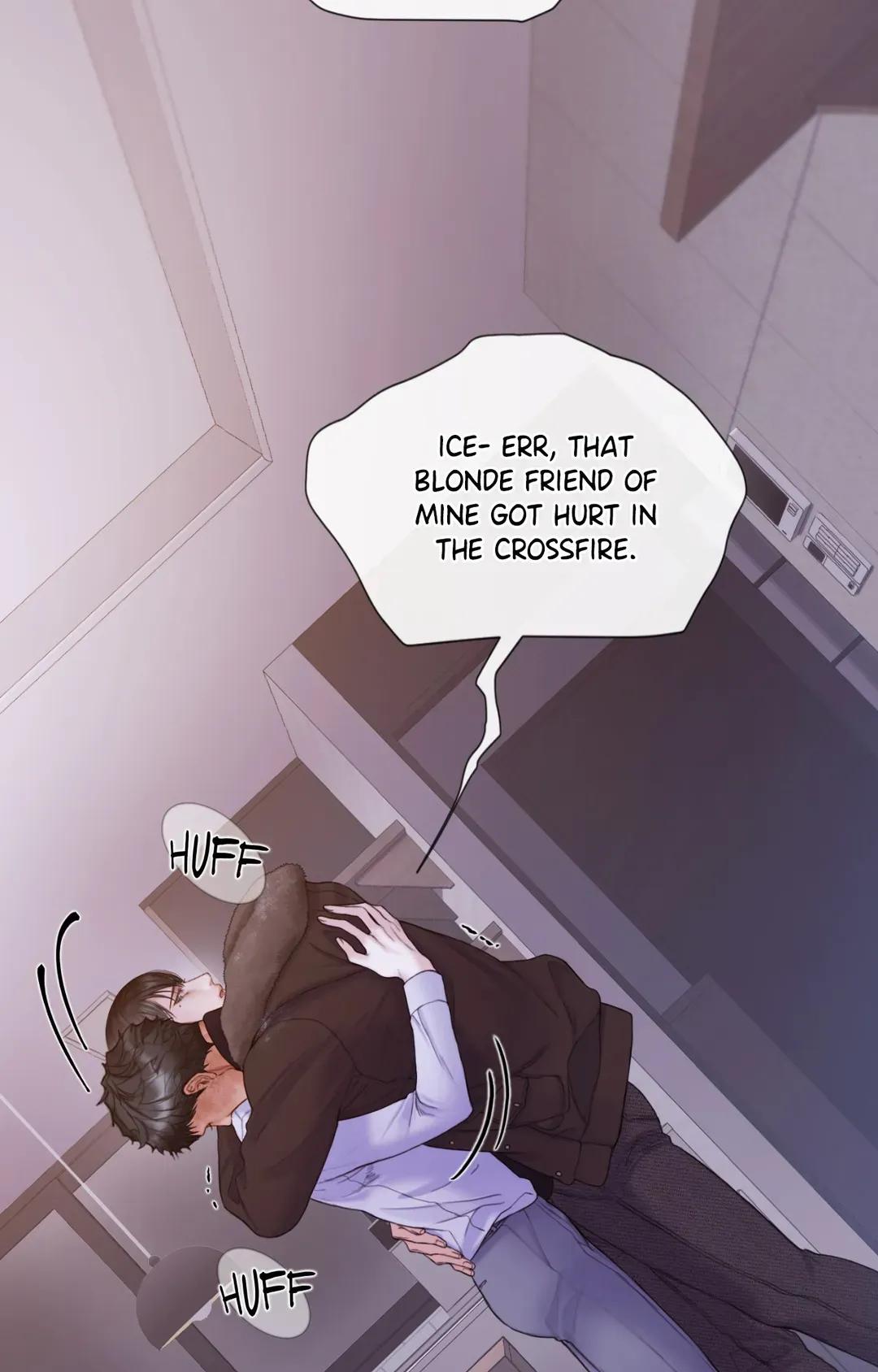 Mary Jane Chapter 34 - Page 70 in English