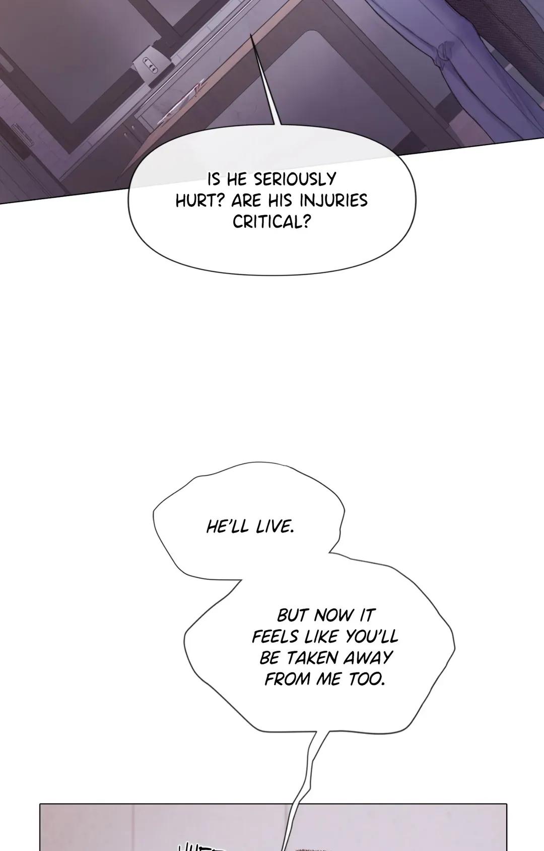 Mary Jane Chapter 34 - Page 71 in English