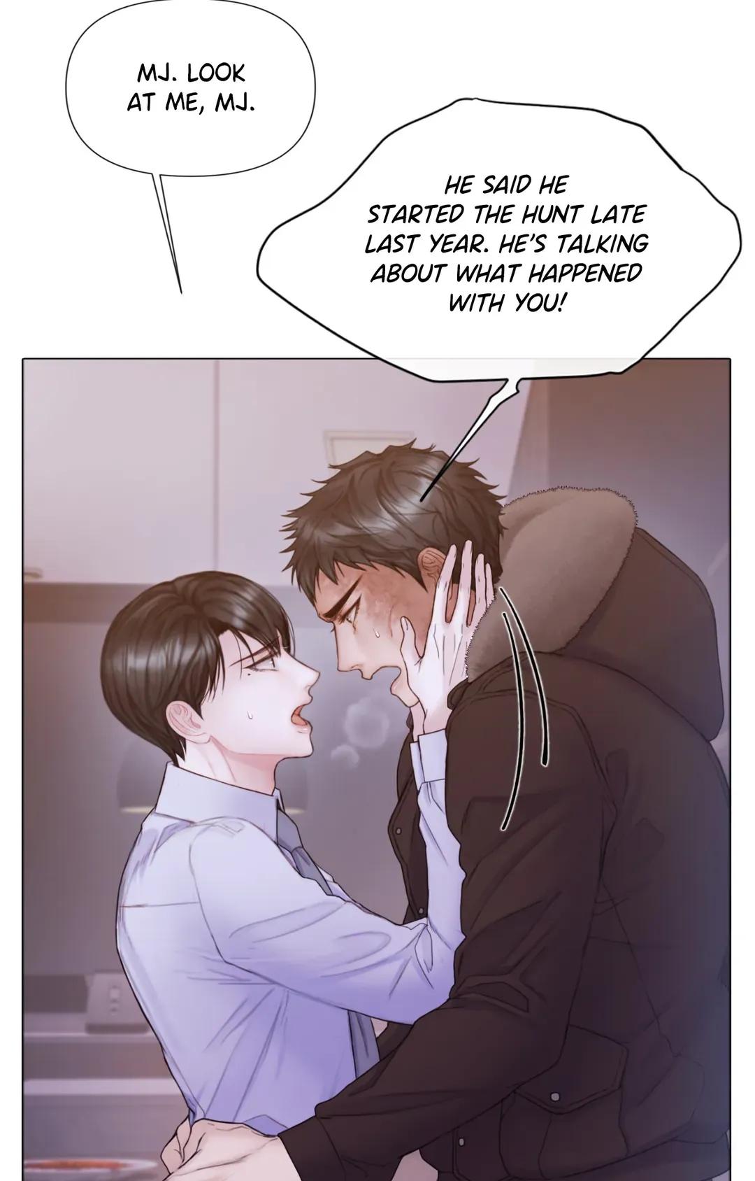 Mary Jane Chapter 34 - Page 76 in English