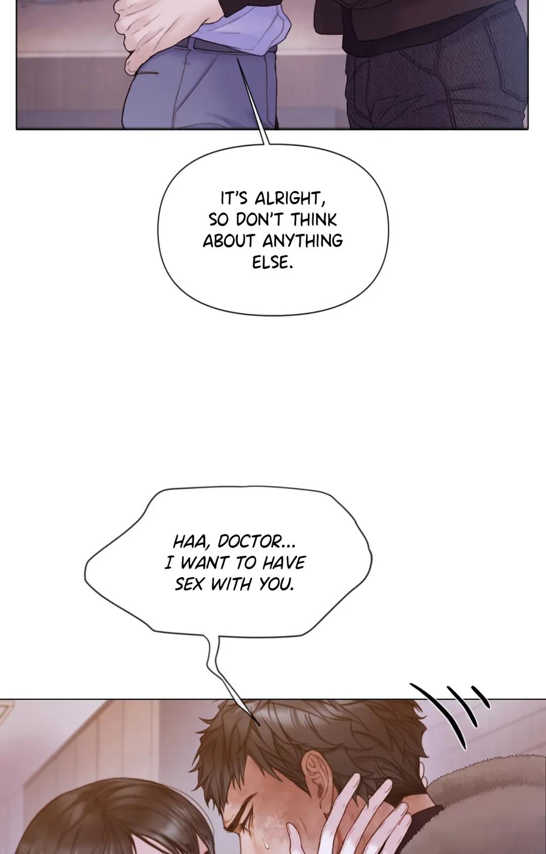 Mary Jane Chapter 34 - Page 77 in English