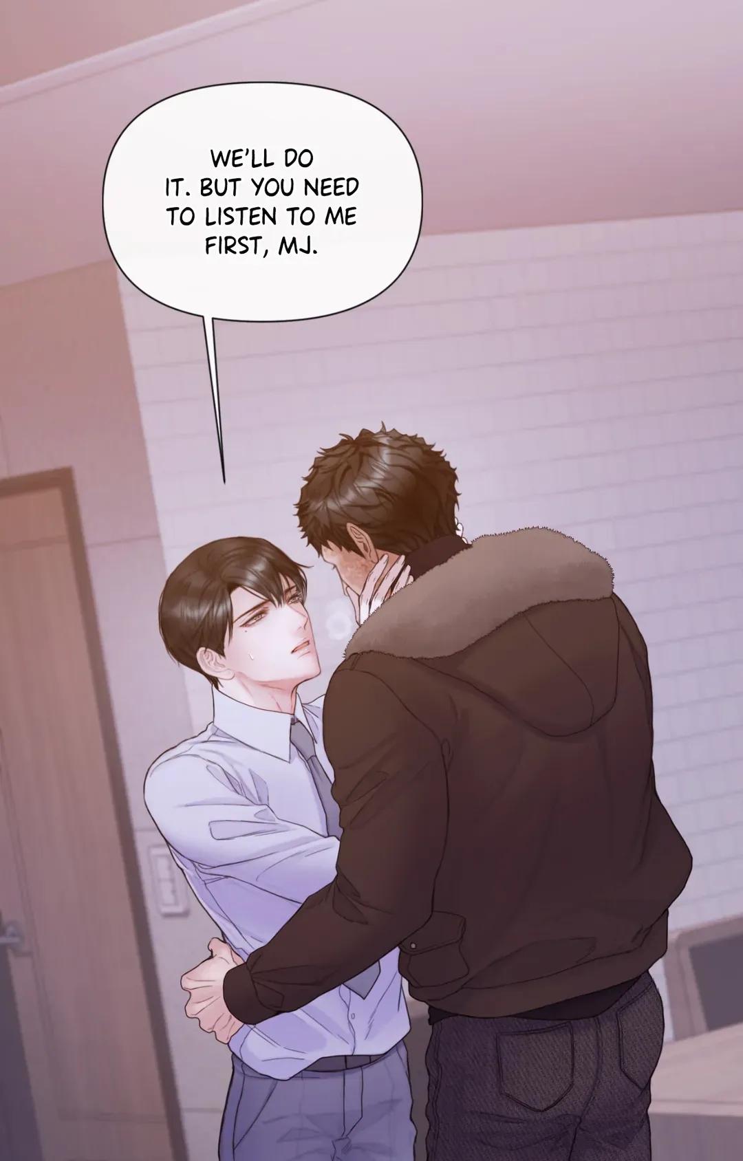 Mary Jane Chapter 34 - Page 80 in English
