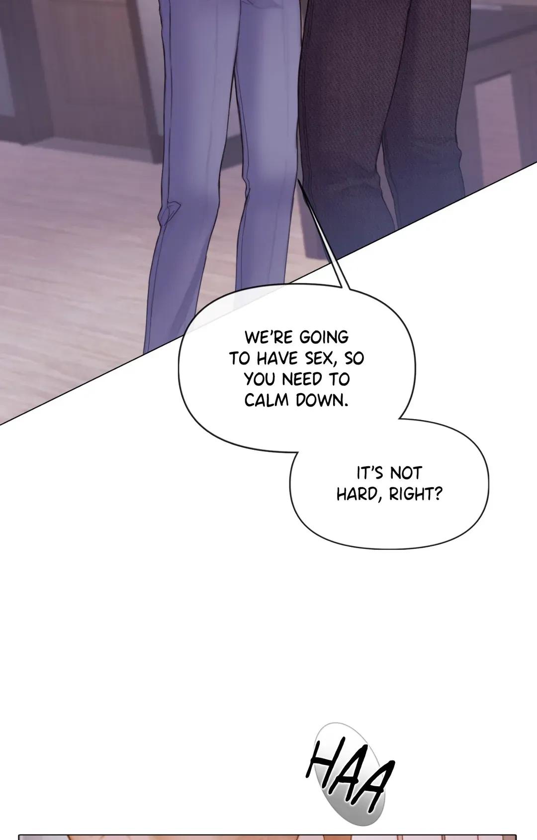 Mary Jane Chapter 34 - Page 81 in English