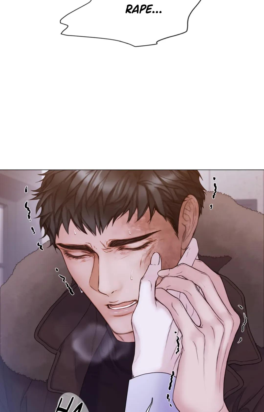 Mary Jane Chapter 34 - Page 85 in English