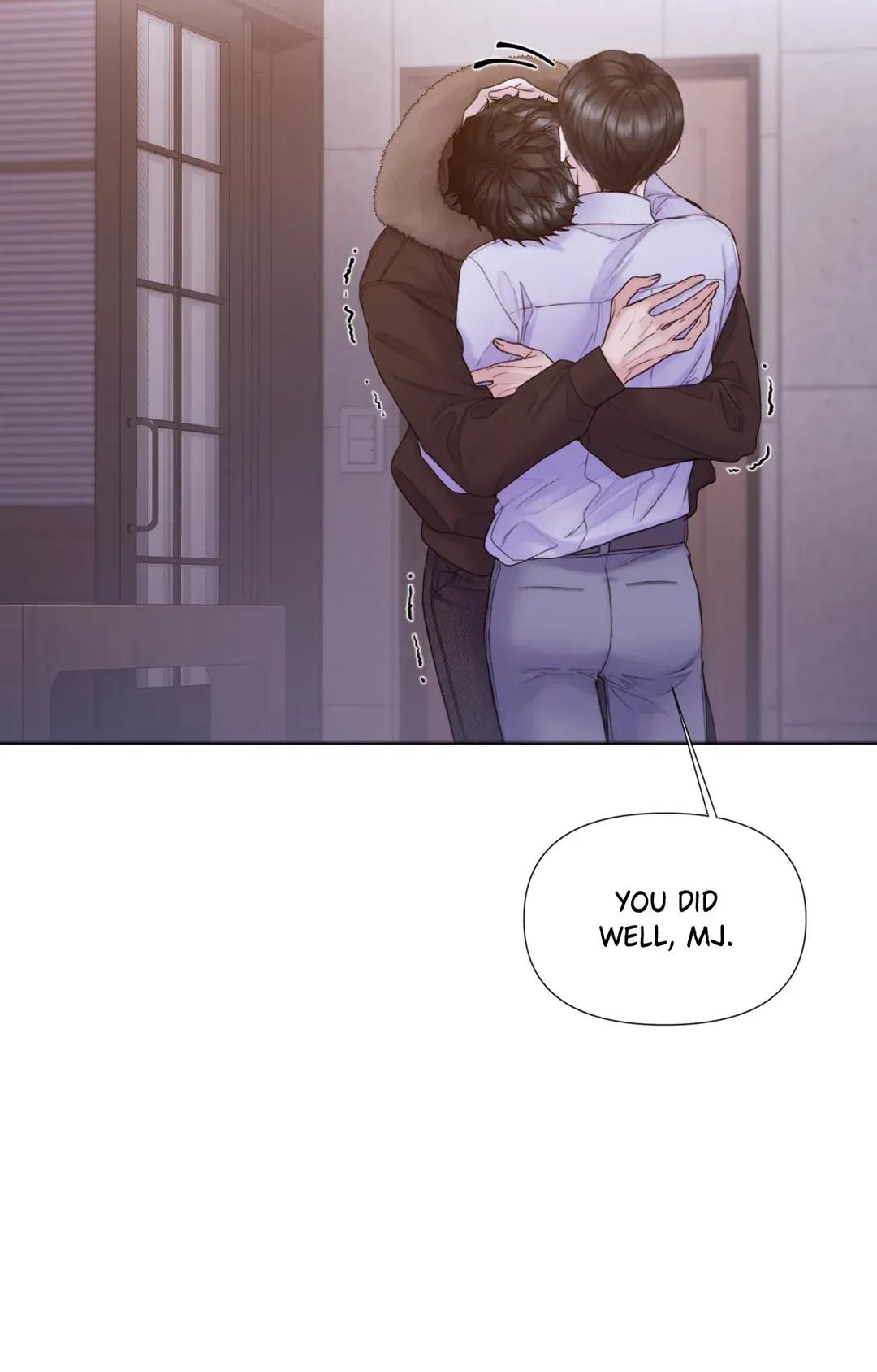 Mary Jane Chapter 34 - Page 87 in English