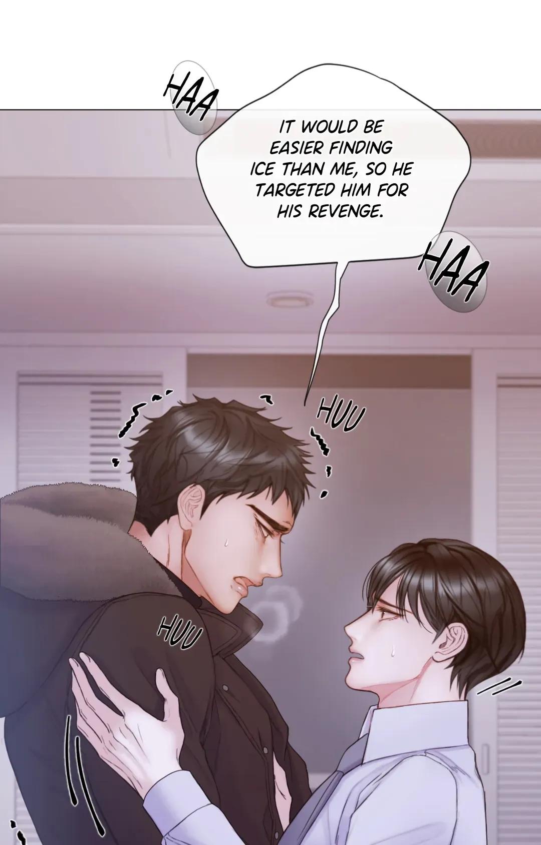 Mary Jane Chapter 34 - Page 90 in English