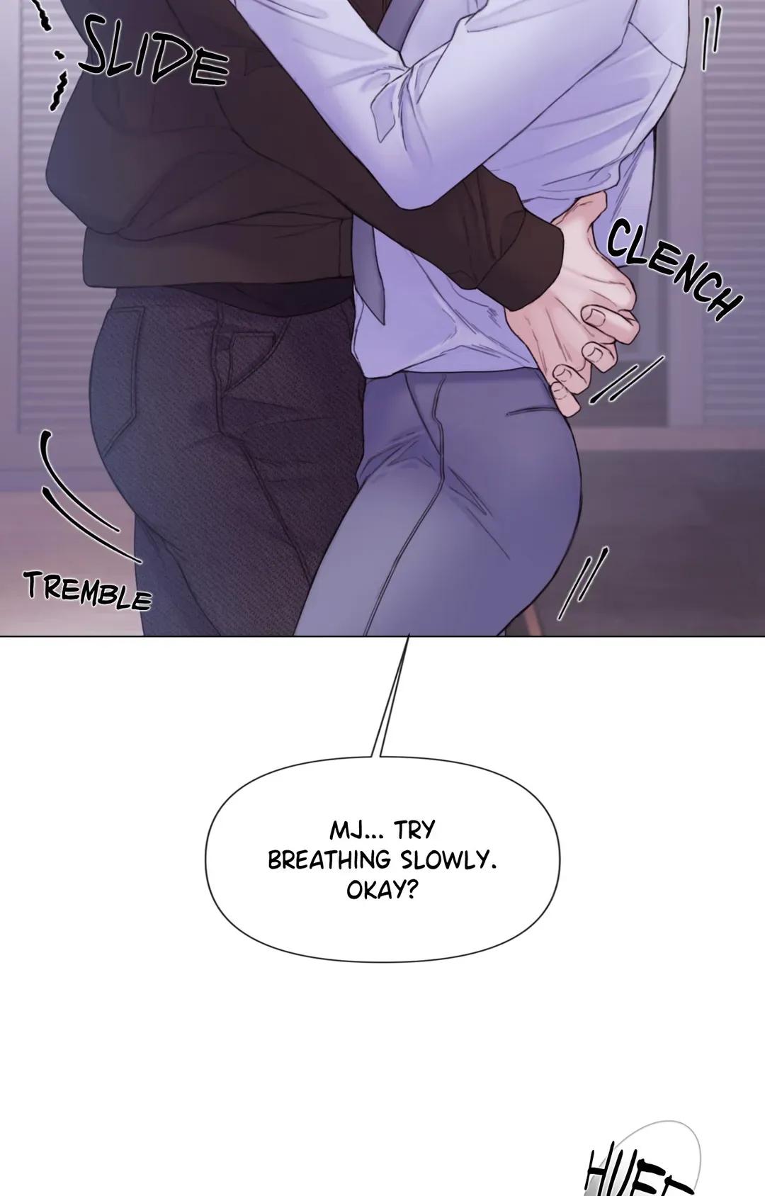 Mary Jane Chapter 34 - Page 91 in English