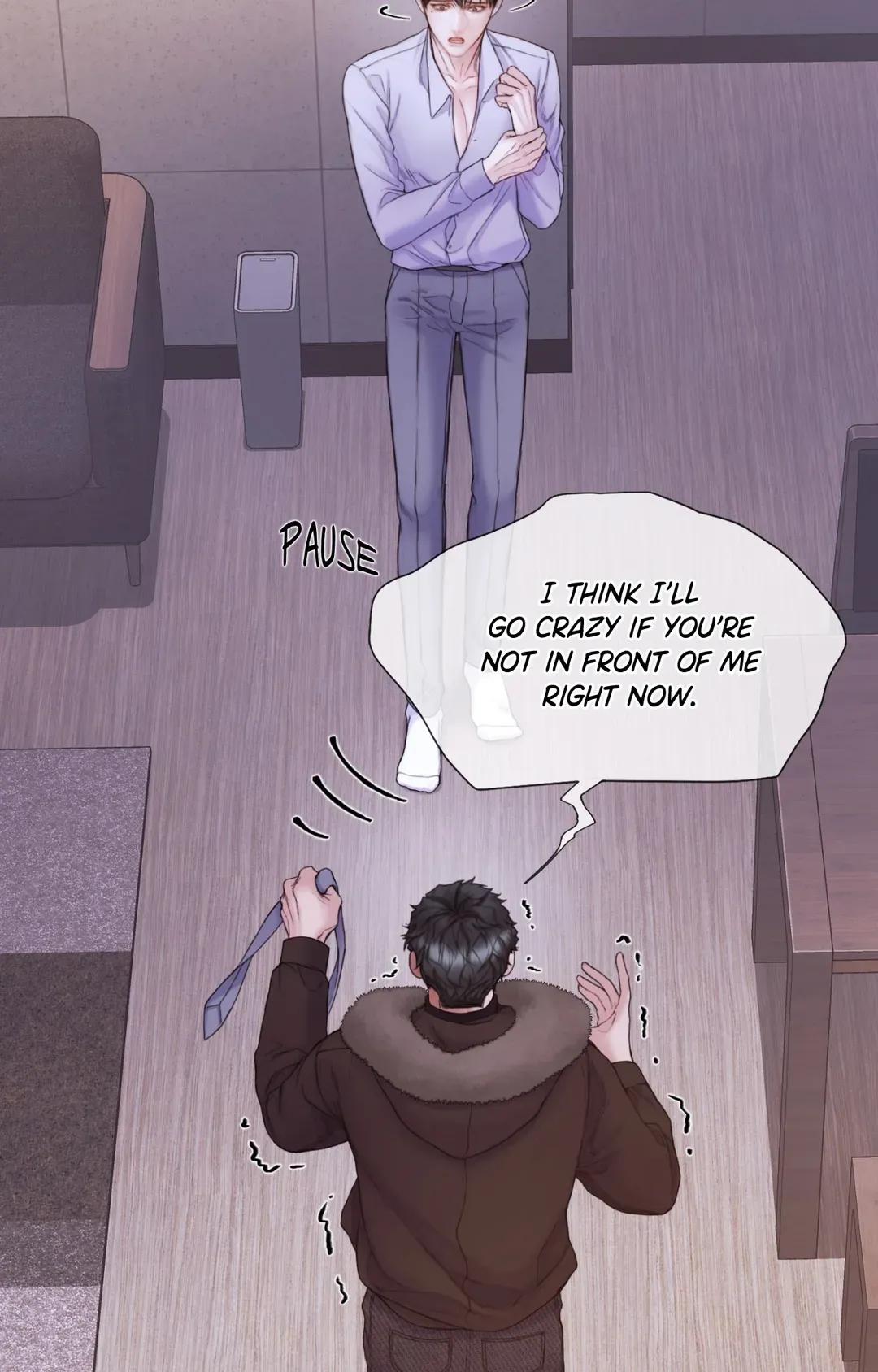 Mary Jane Chapter 35 - Page 10 in English