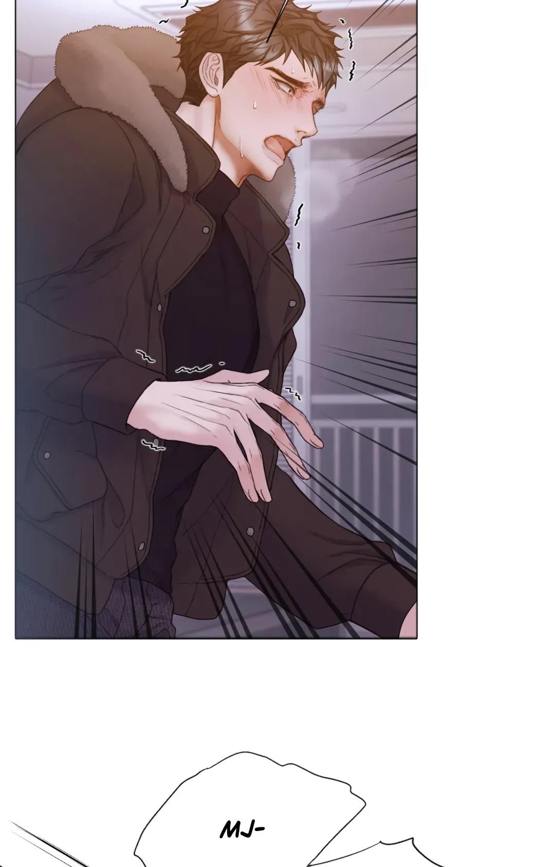Mary Jane Chapter 35 - Page 16 in English