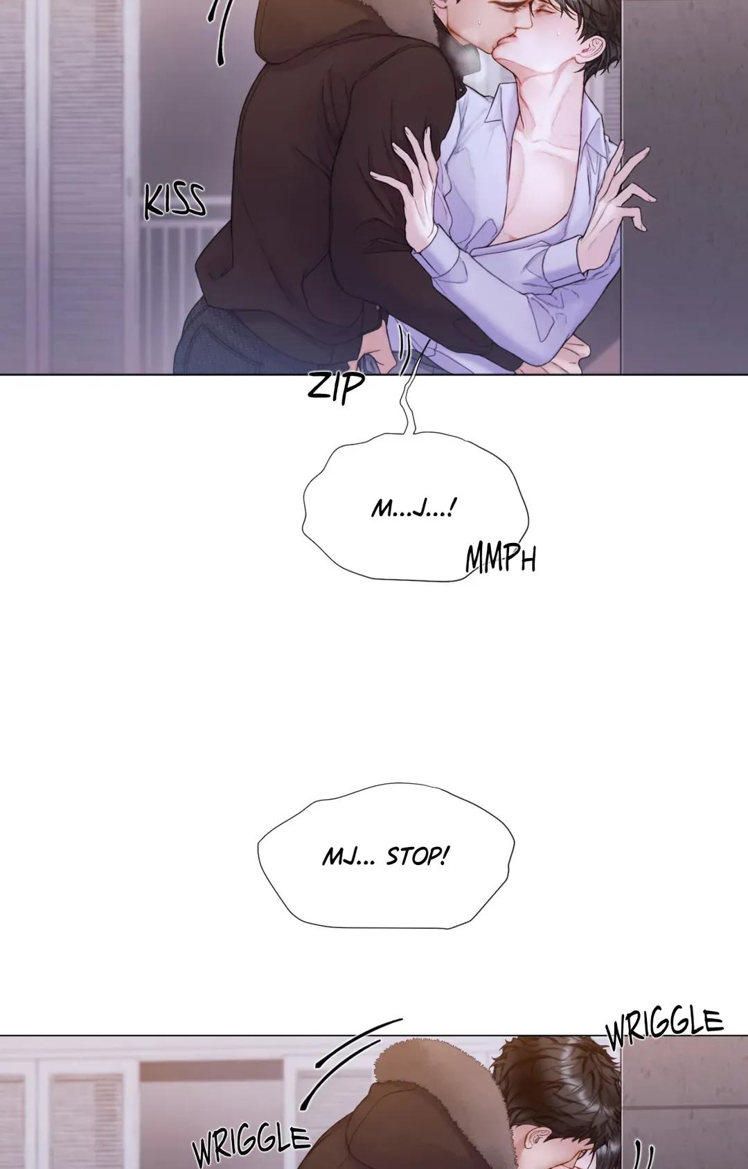 Mary Jane Chapter 35 - Page 19 in English