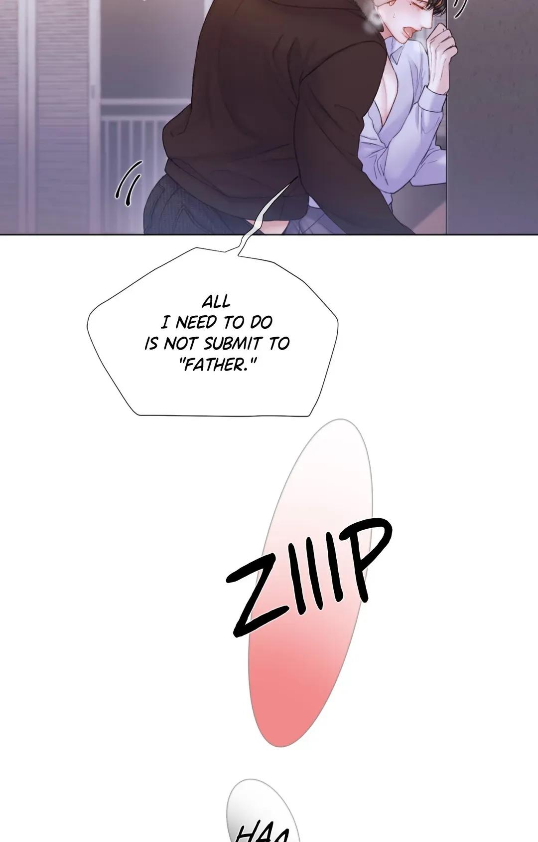 Mary Jane Chapter 35 - Page 20 in English